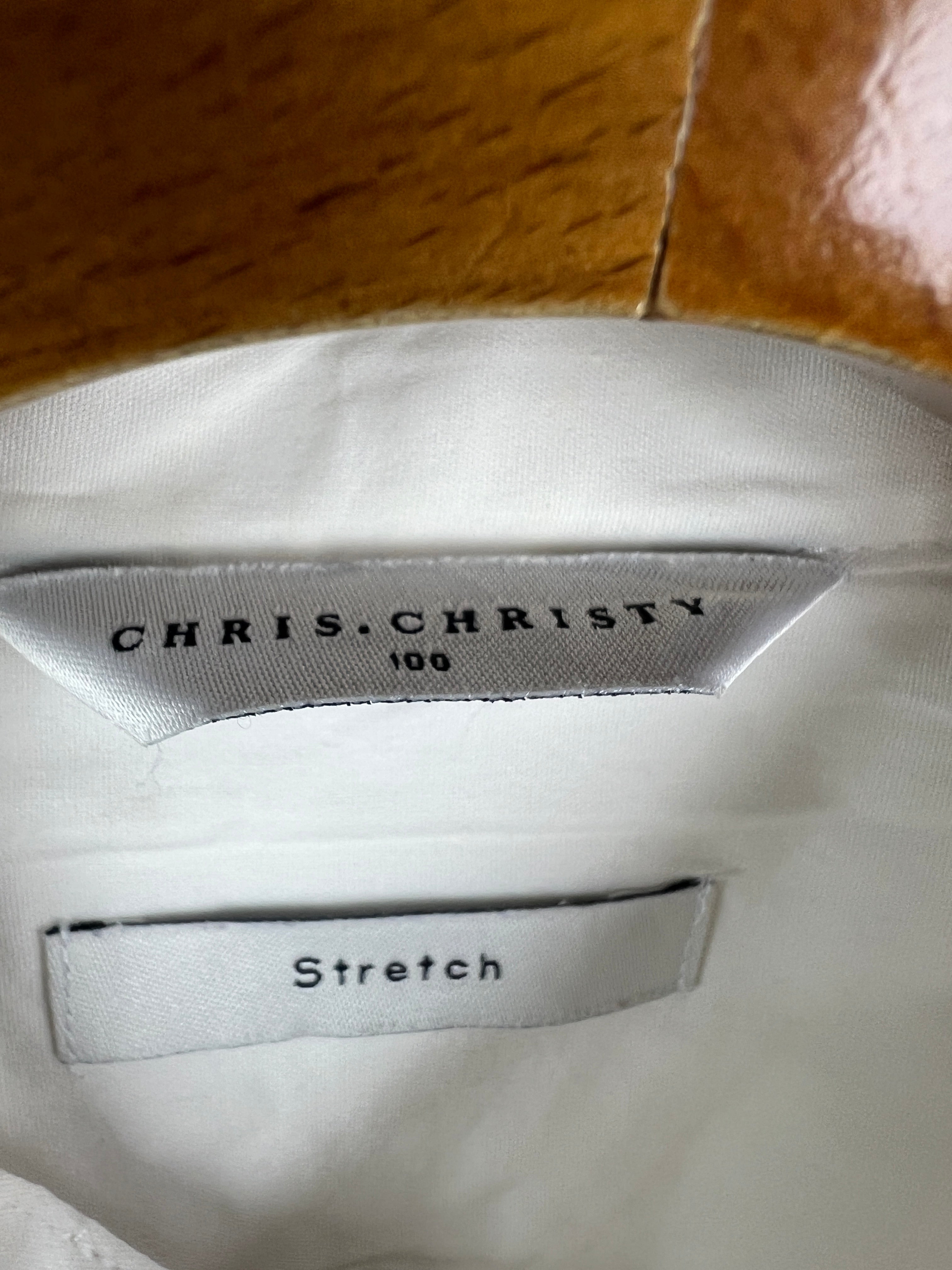 Chris Shirt (Small)