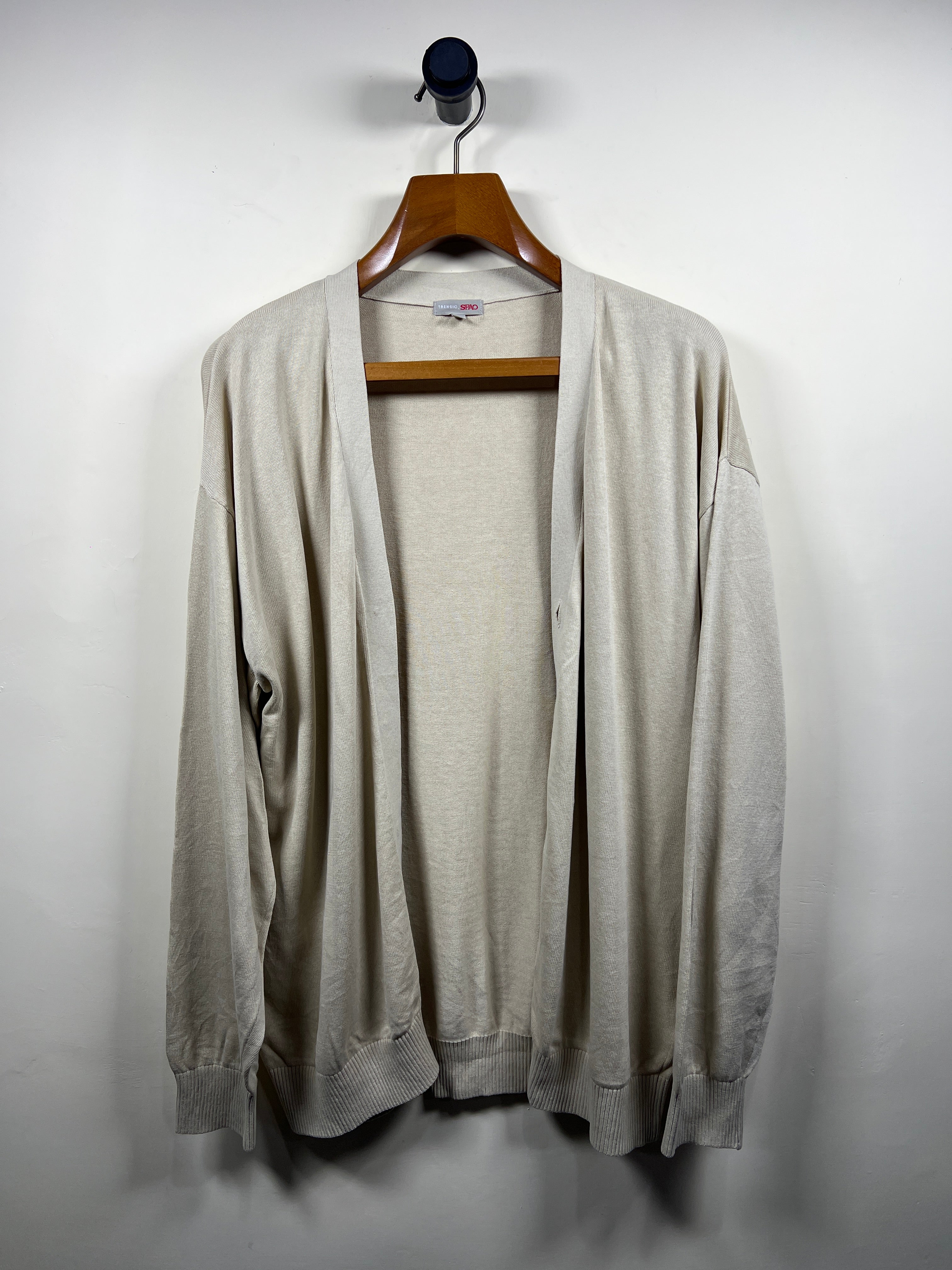Spao Sweater (Medium)