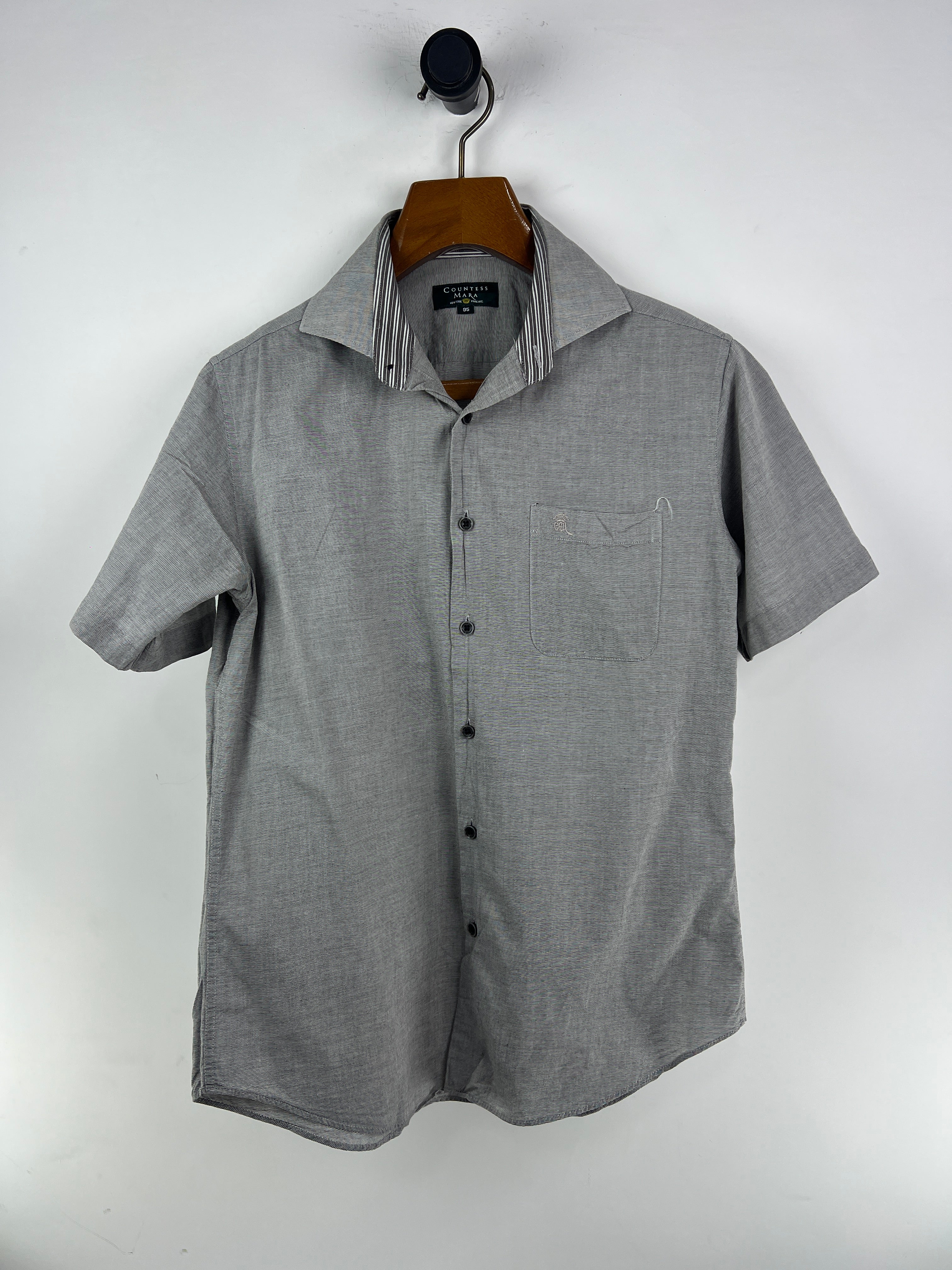 Countess Mara Shirt (Small)