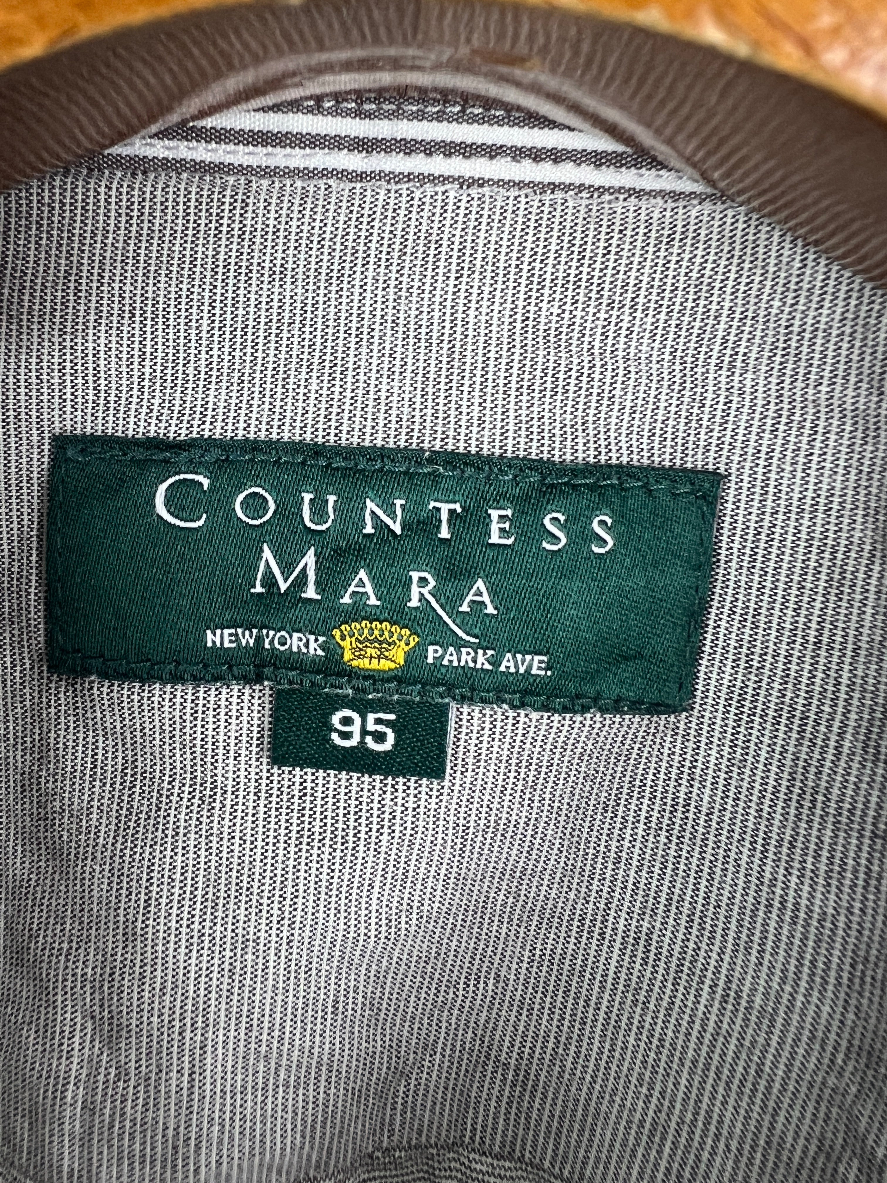 Countess Mara Shirt (Small)