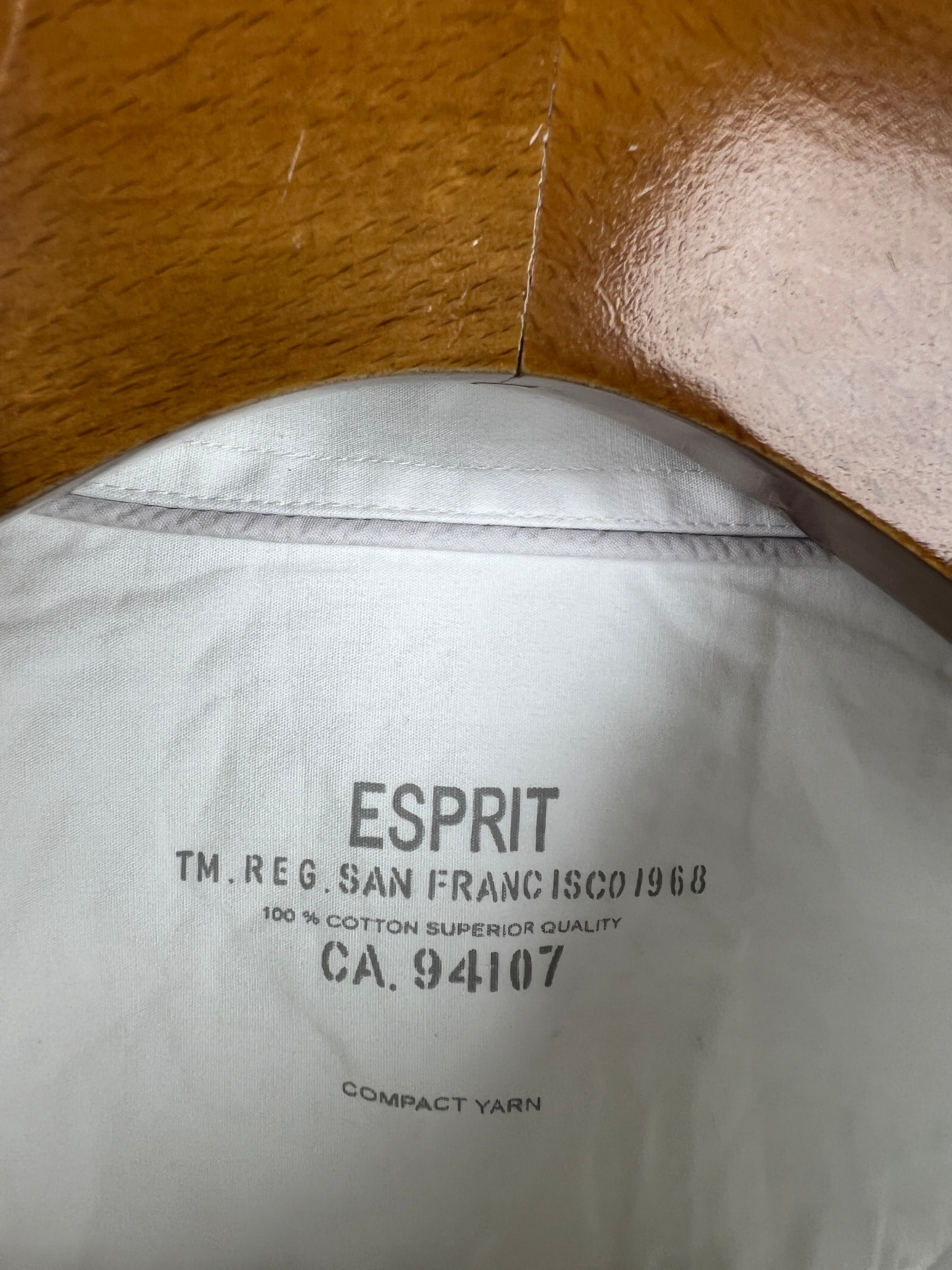 E Spirit Shirt (Small-Medium)