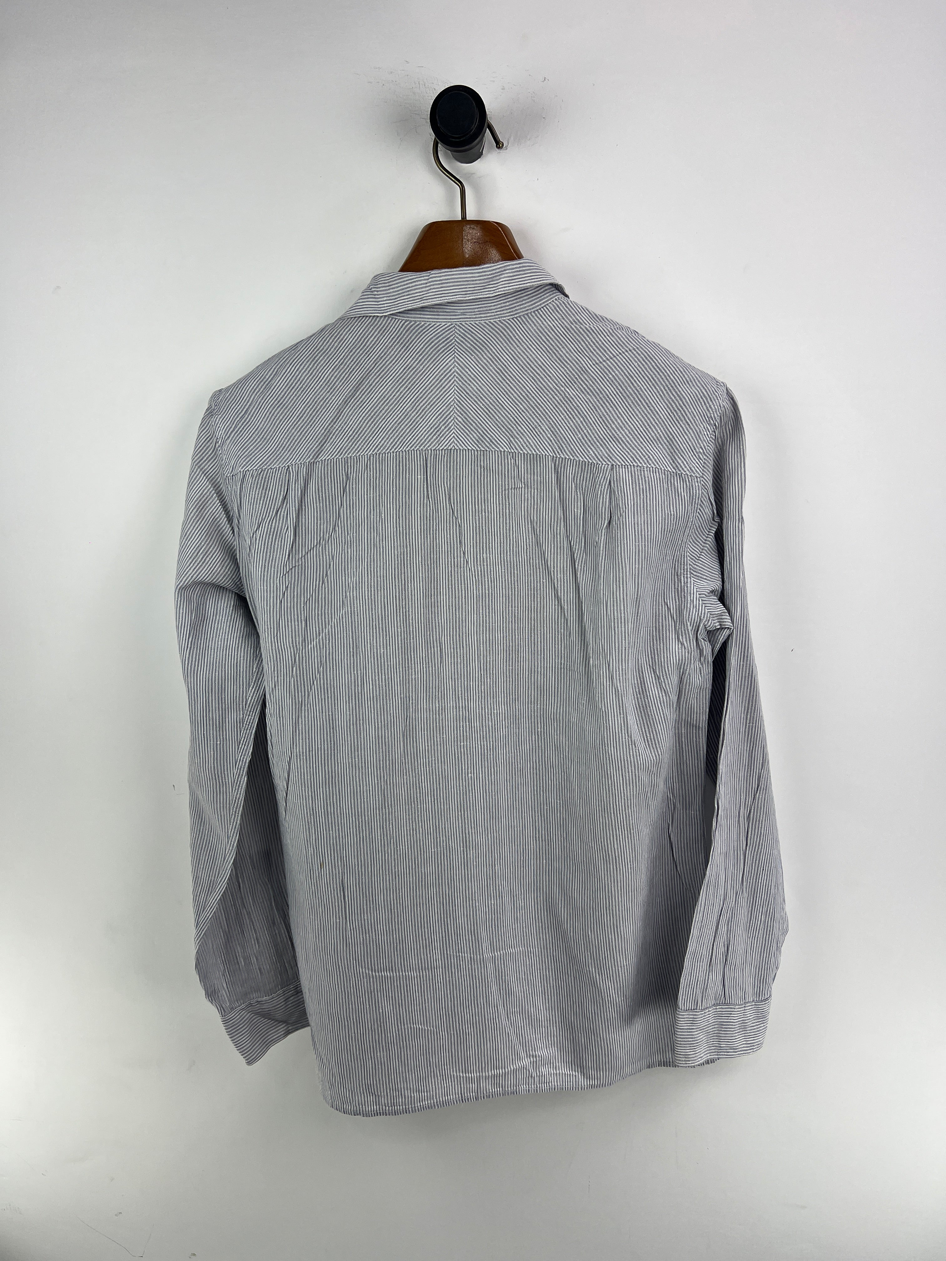 TI Linen Shirt (Small-Medium)