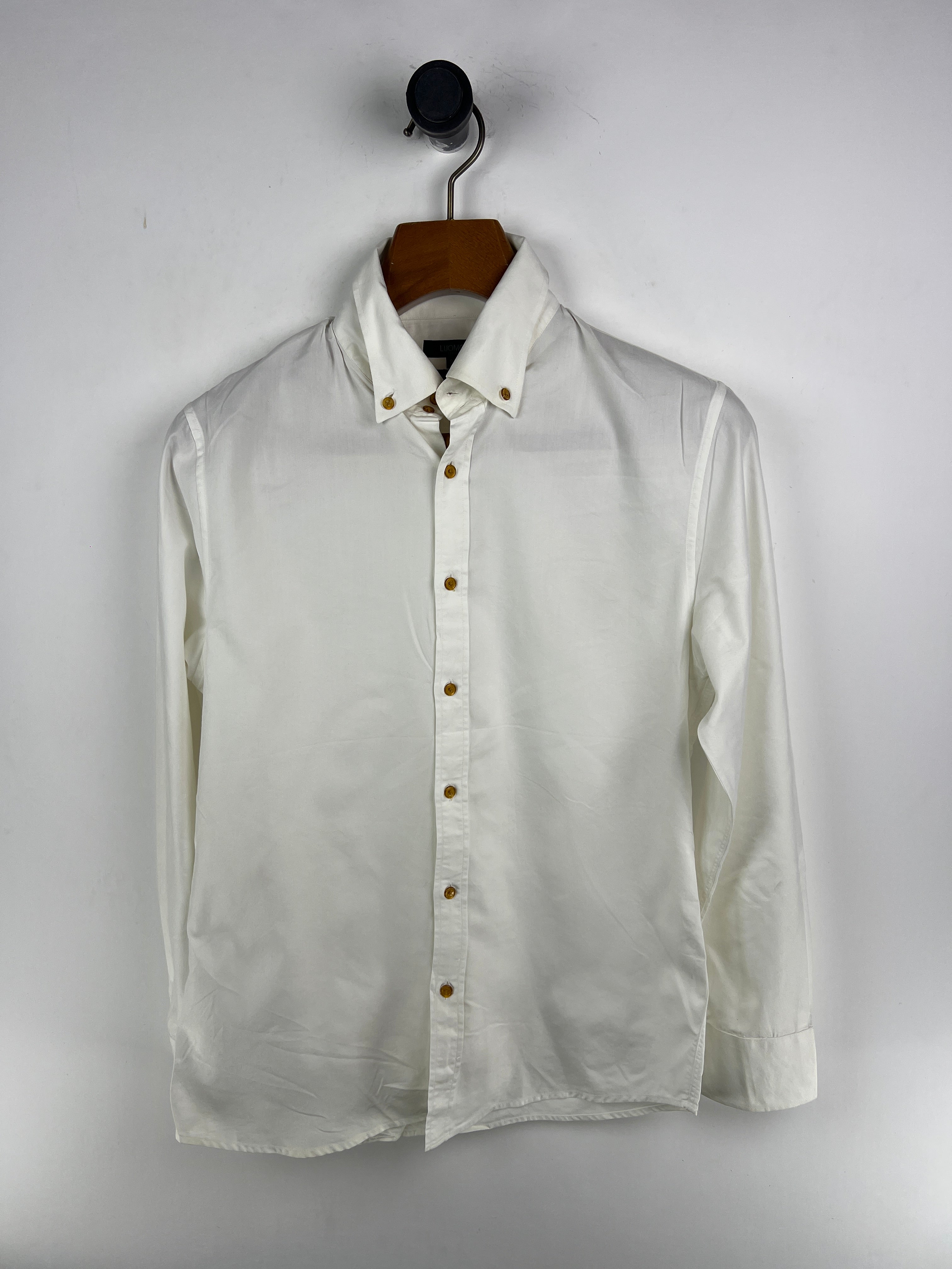 Oklahoma Italy Shirt (Large)