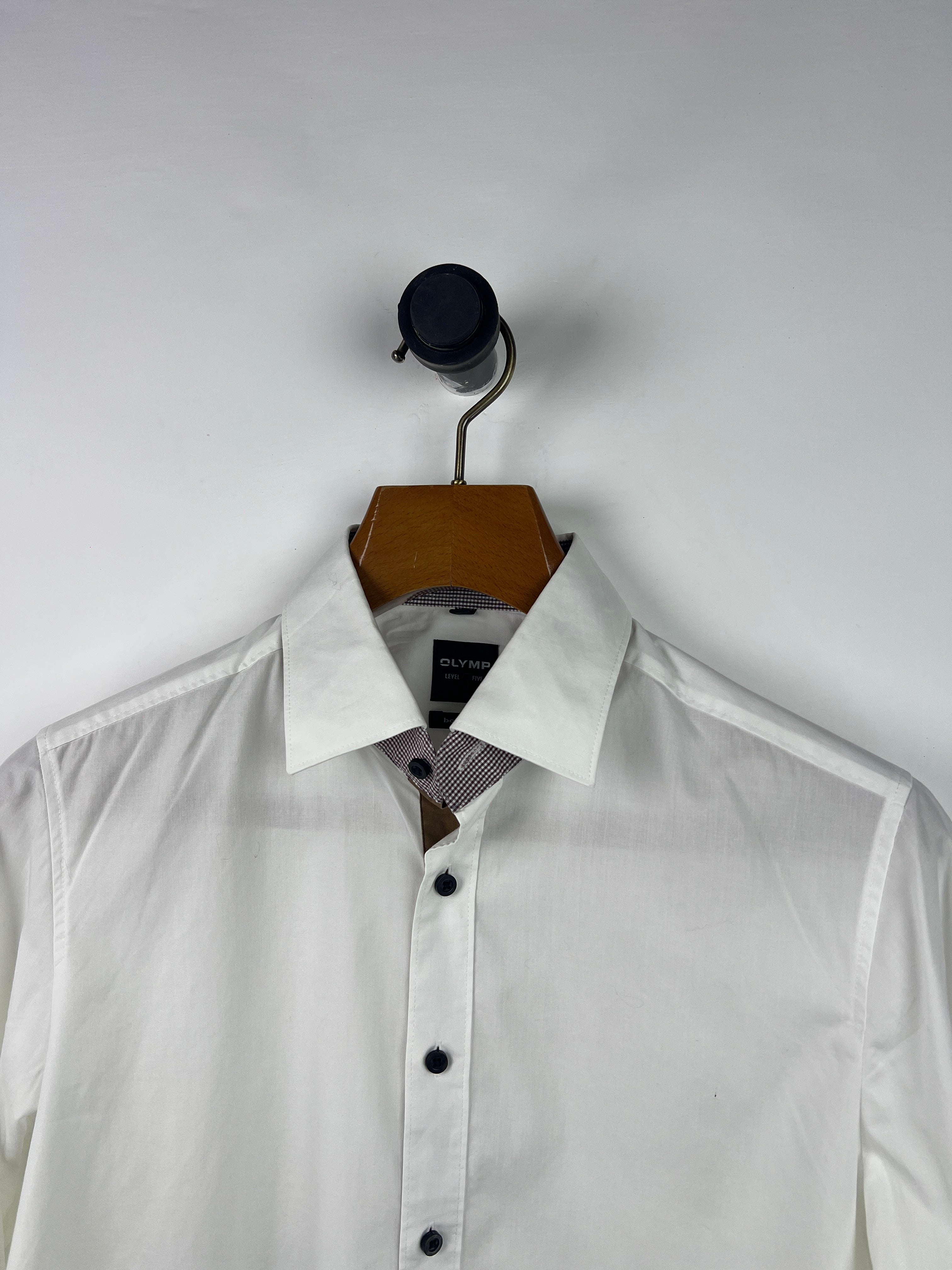 Olymp Shirt (Medium)