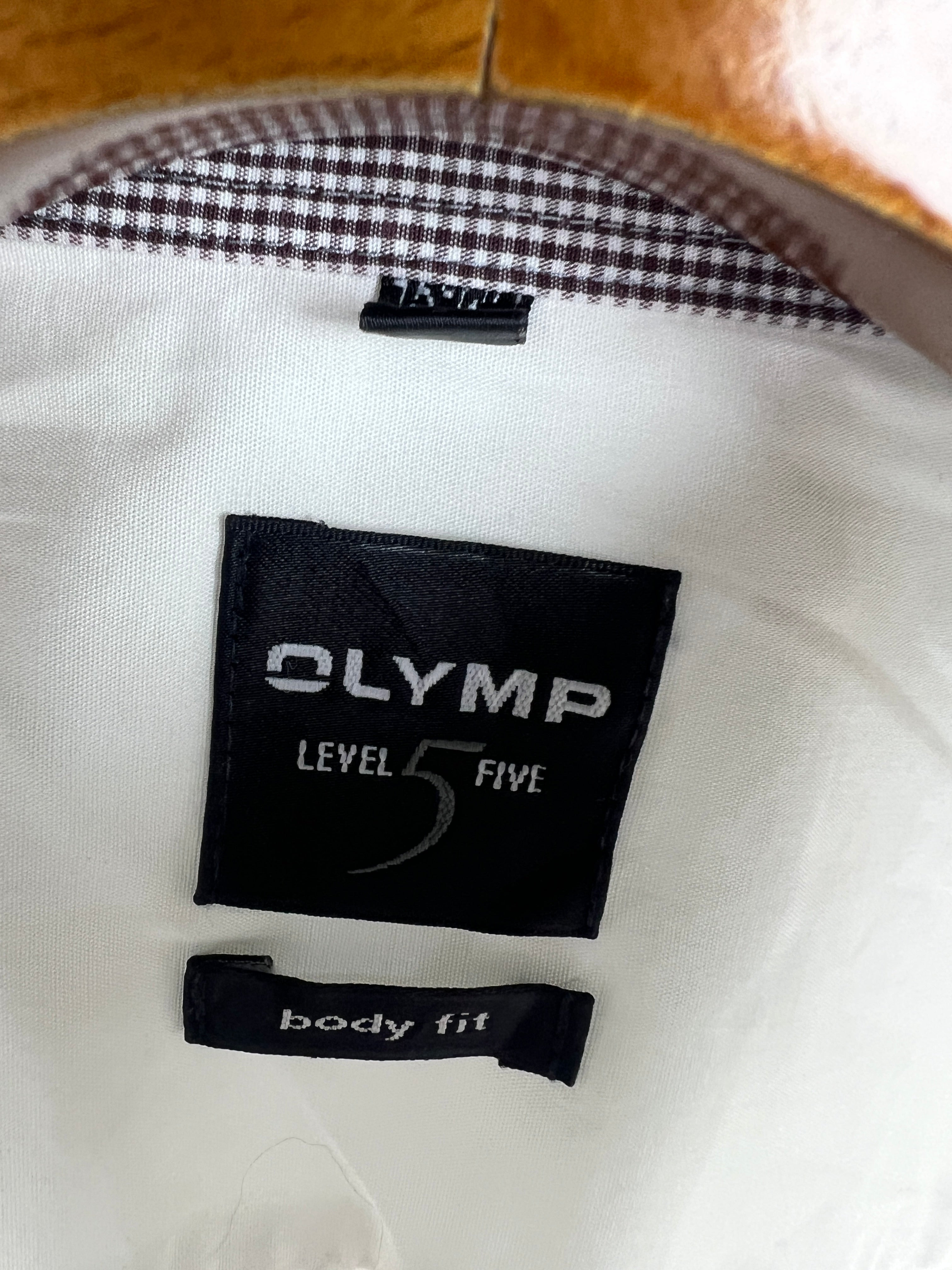 Olymp Shirt (Medium)
