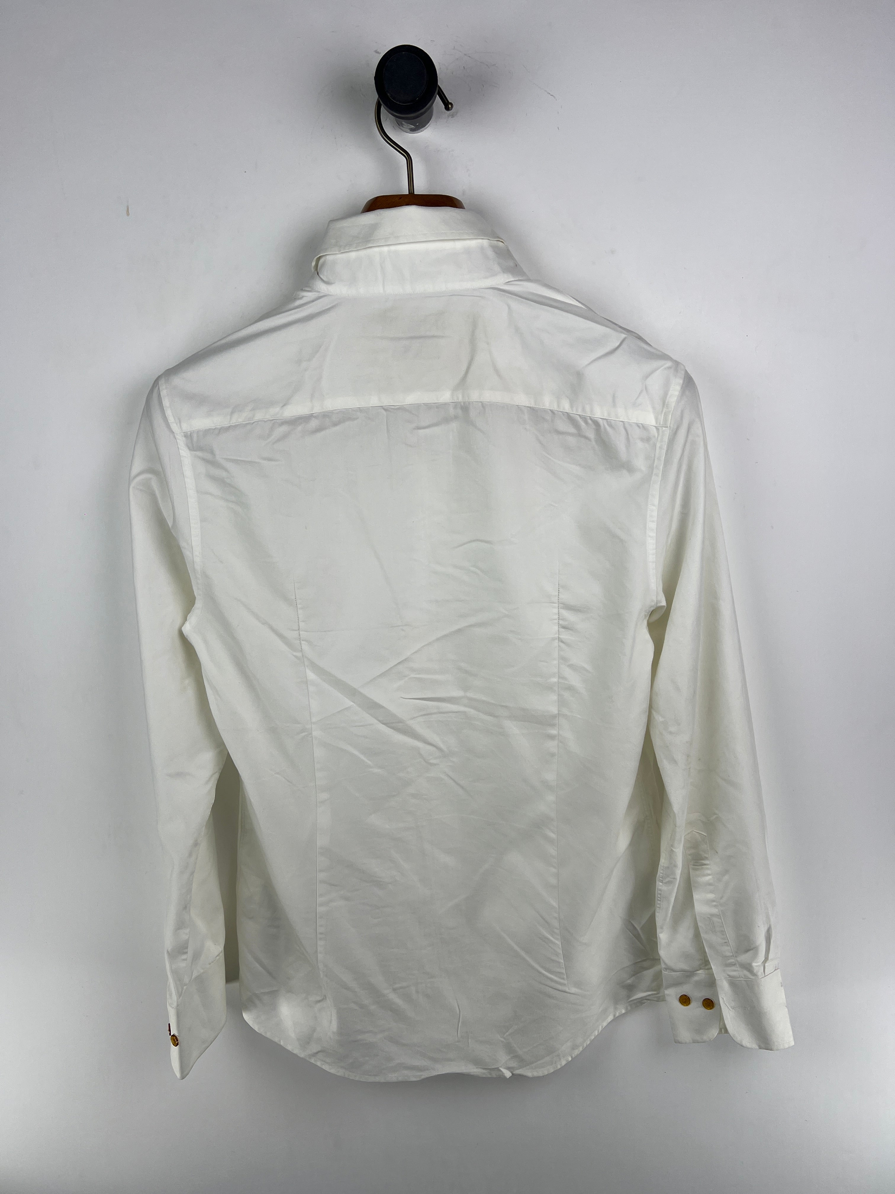 Luomo Italy Shirt (Small)