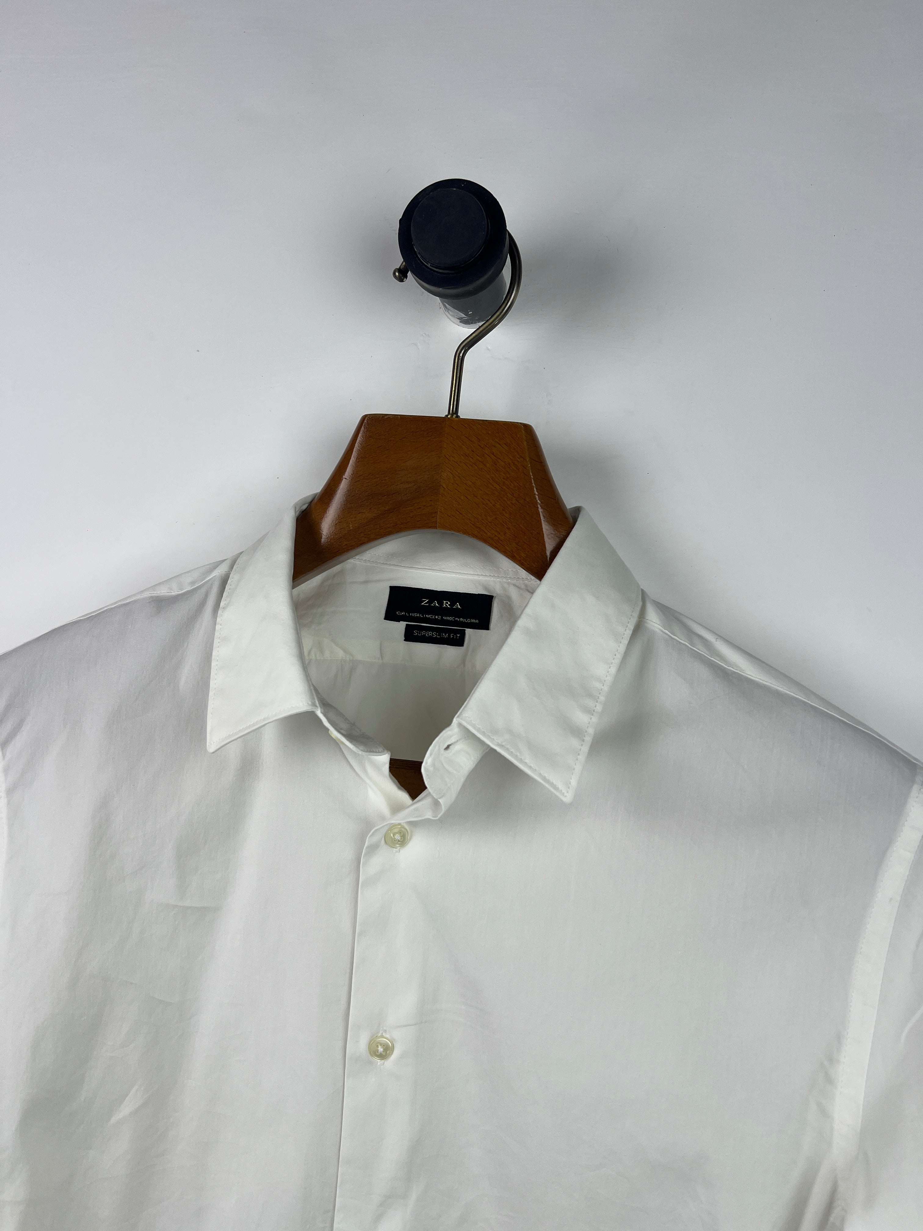 Zara Shirt (Medium)