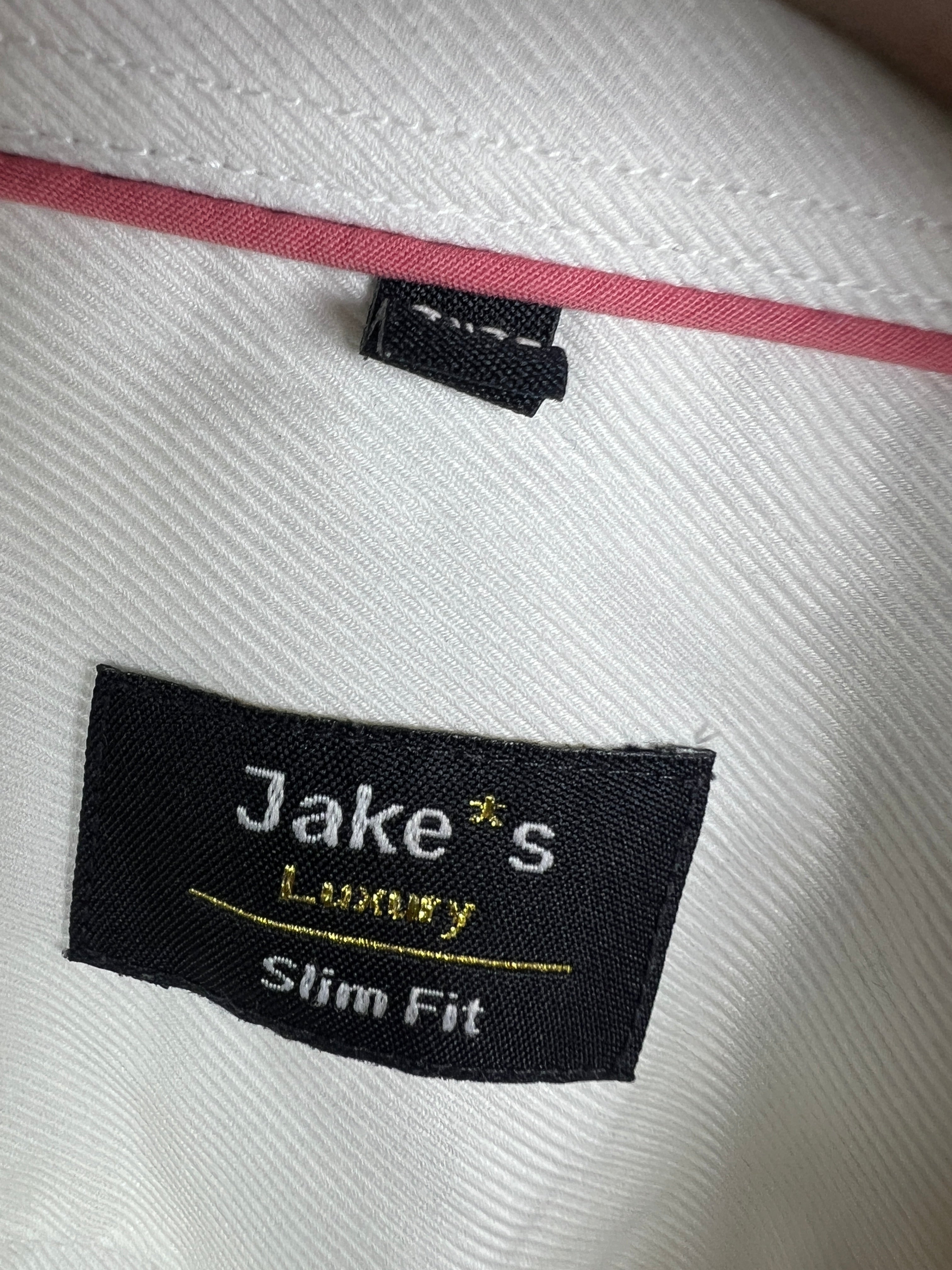 Jakes Shirt (Medium-Large)