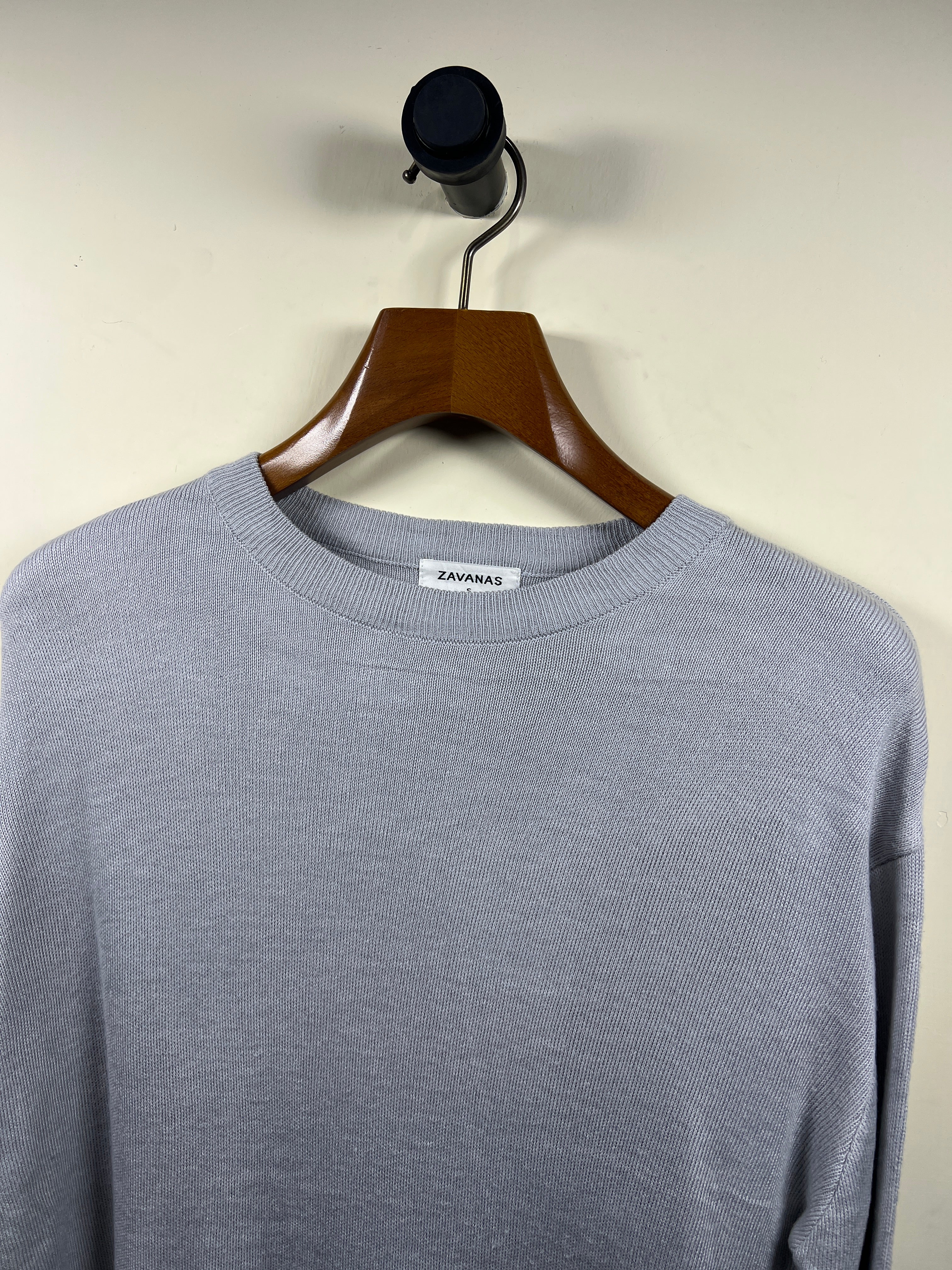Zavanas Sweater (X-Large)