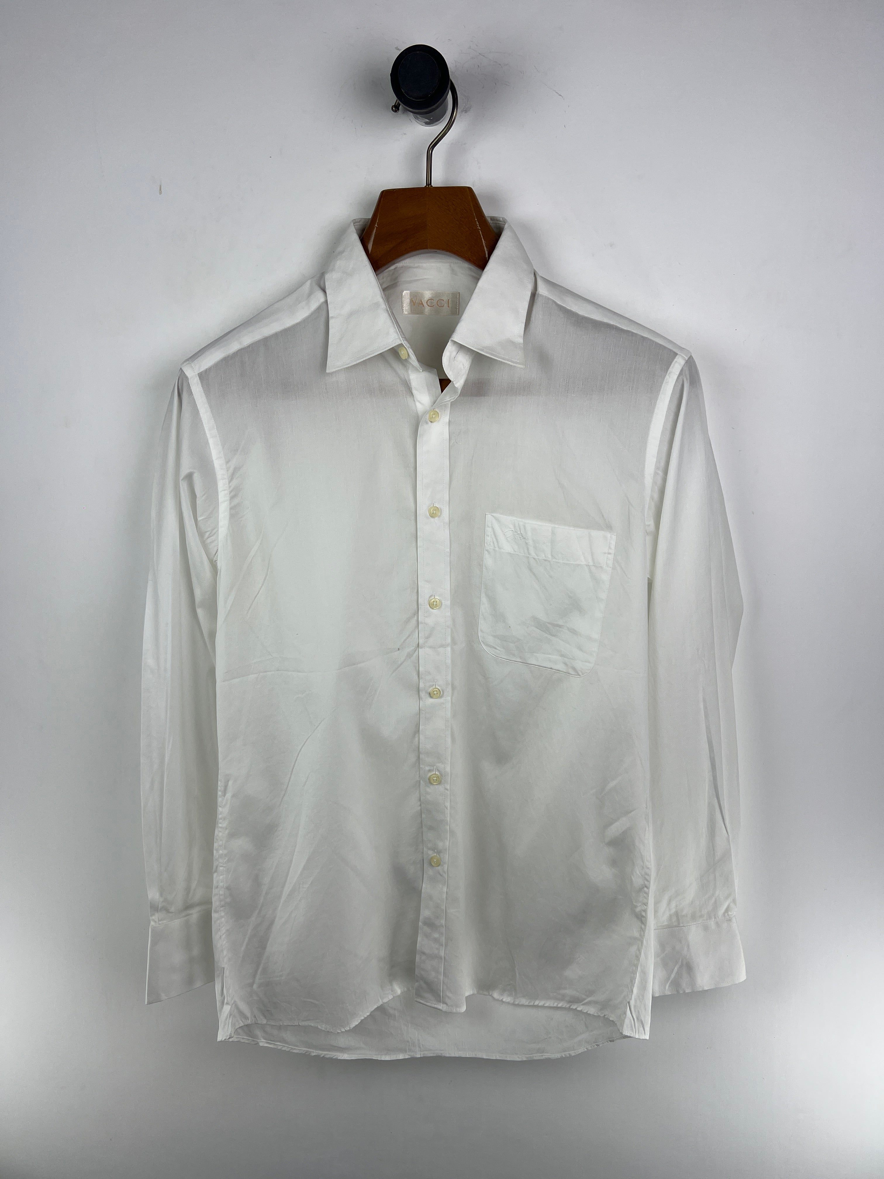 Roygen Shirt (Small-Medium)