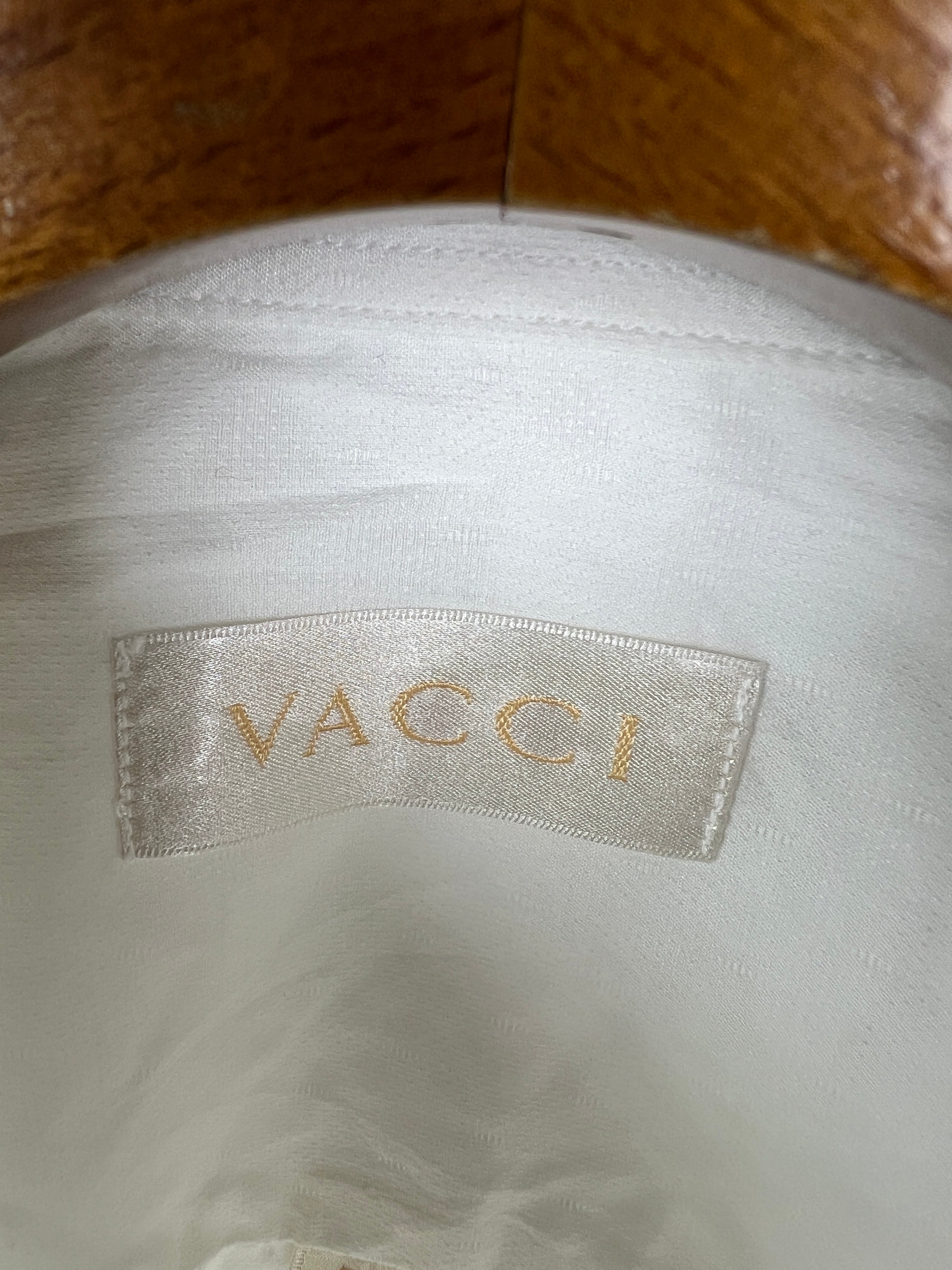 Vacci Shirt (Small-Medium)