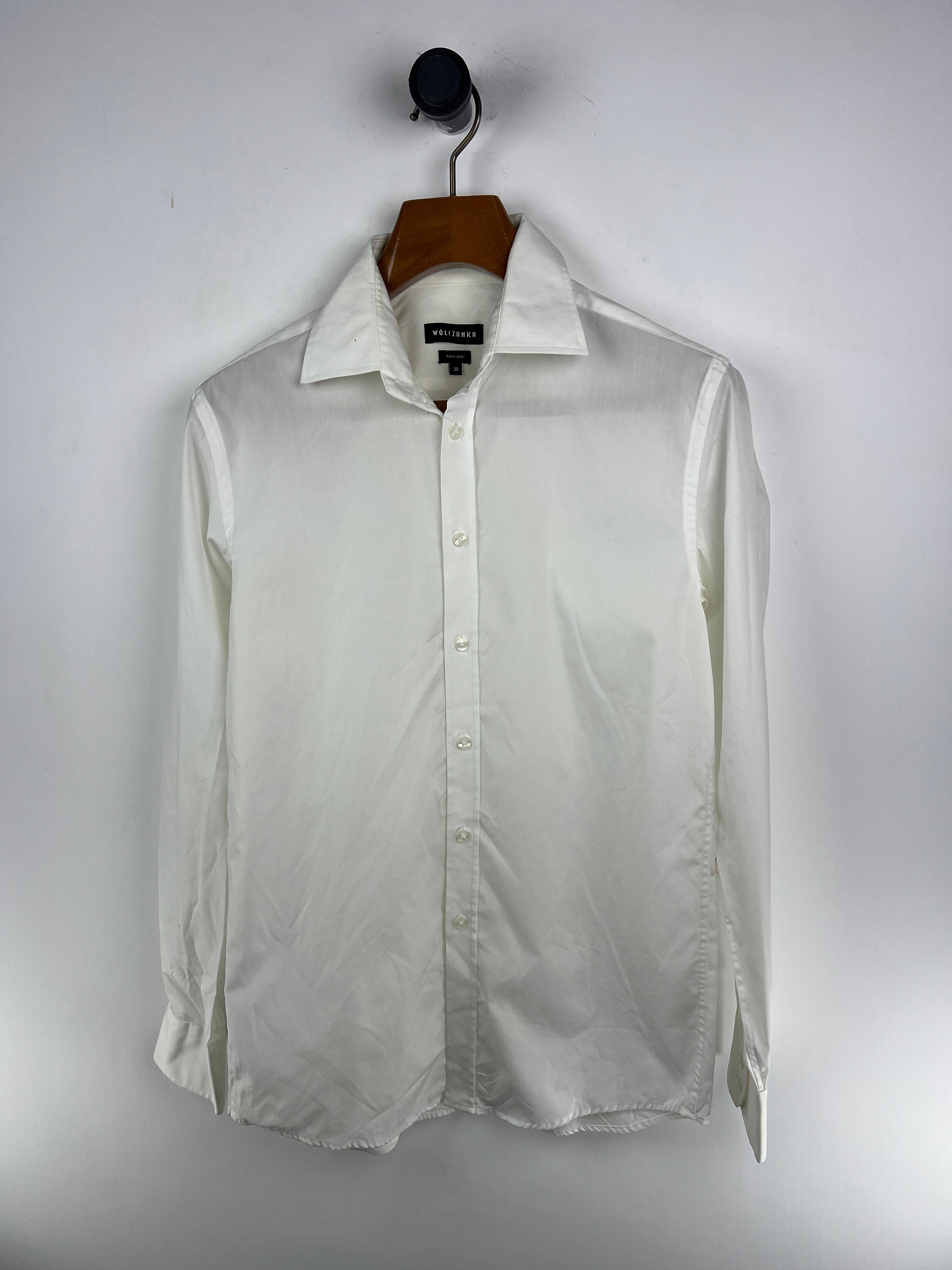 Zanka Shirt (Small-Medium)
