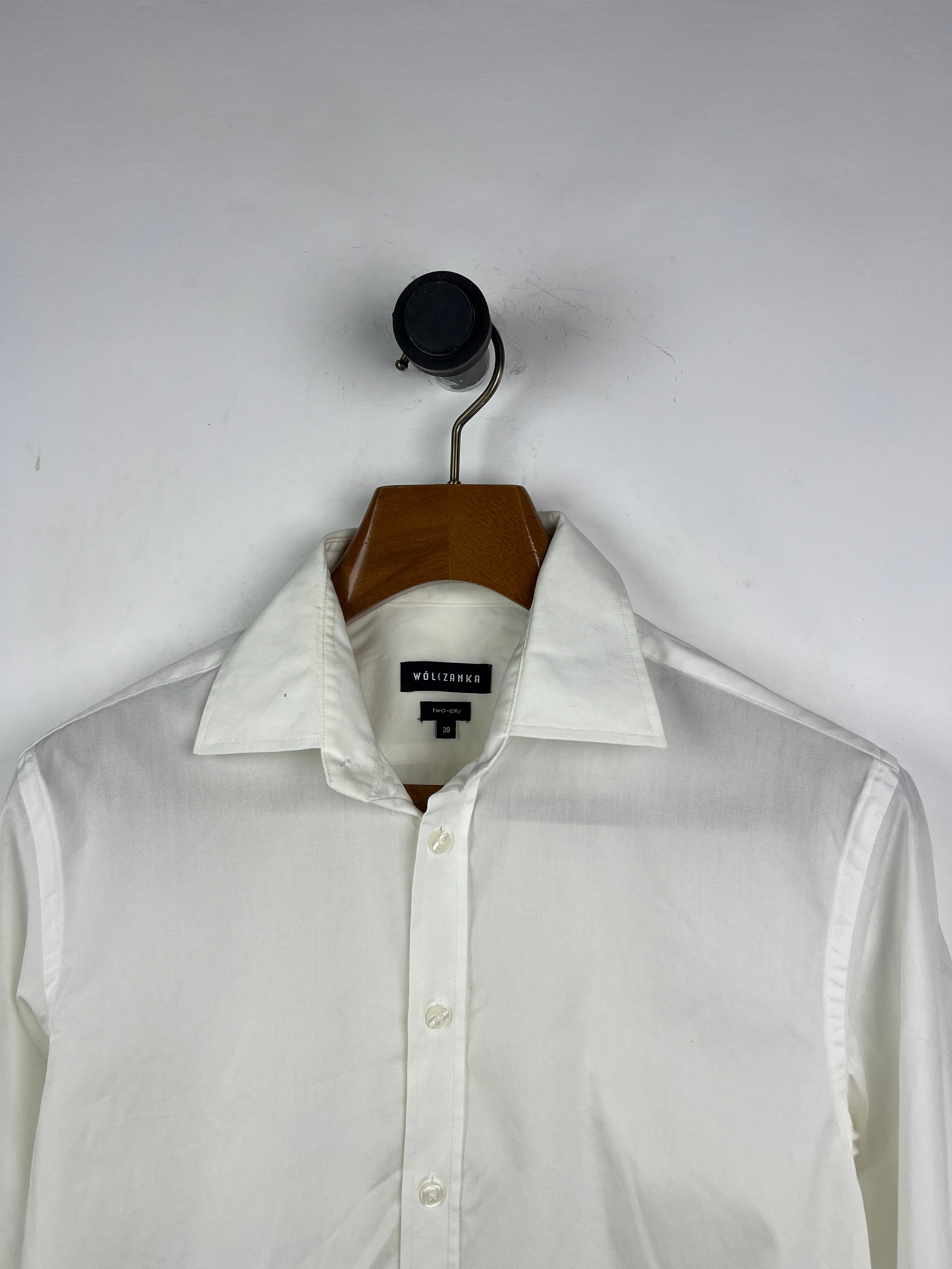 Zanka Shirt (Small-Medium)