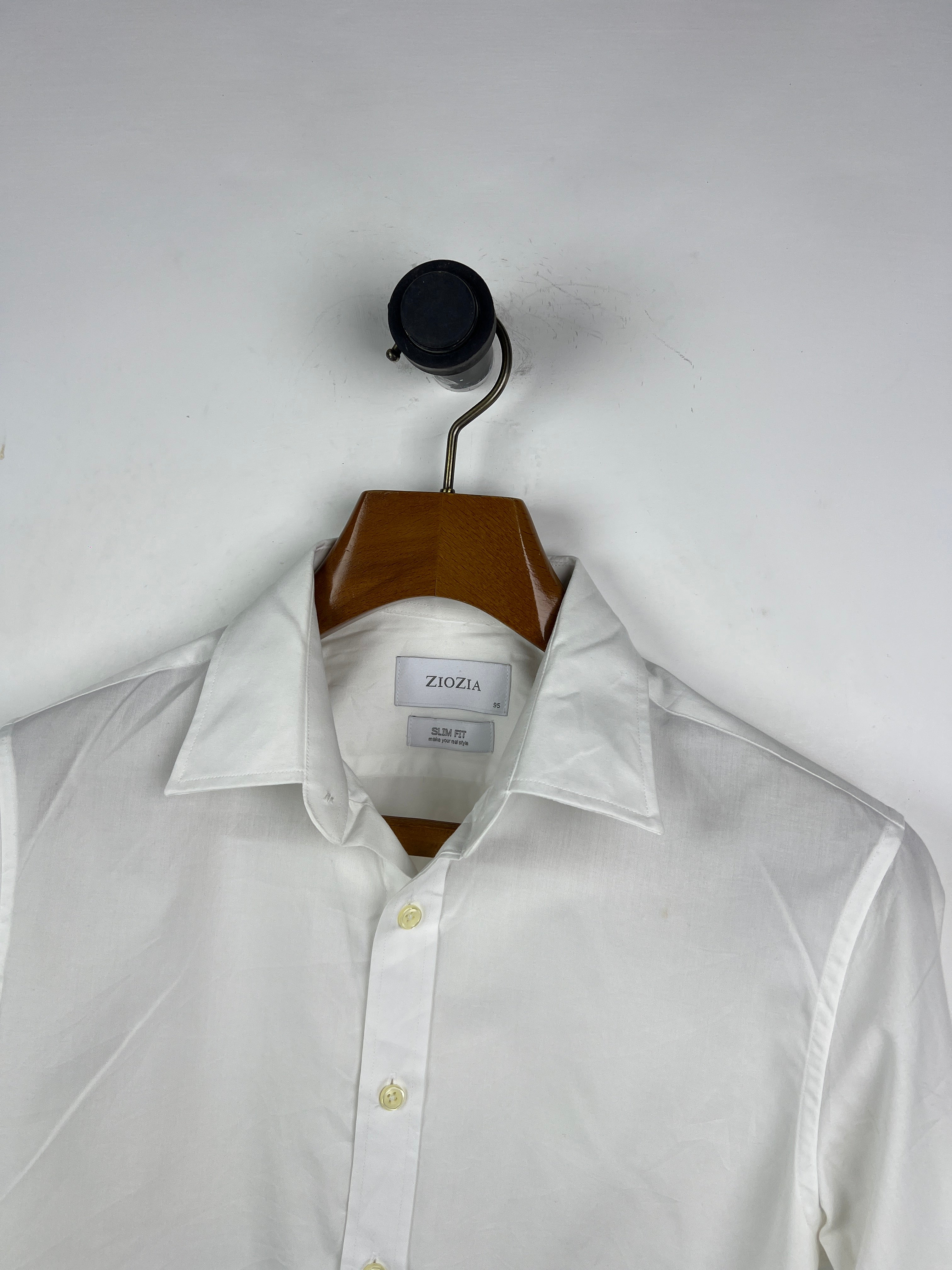 Ziozia Shirt (Small)
