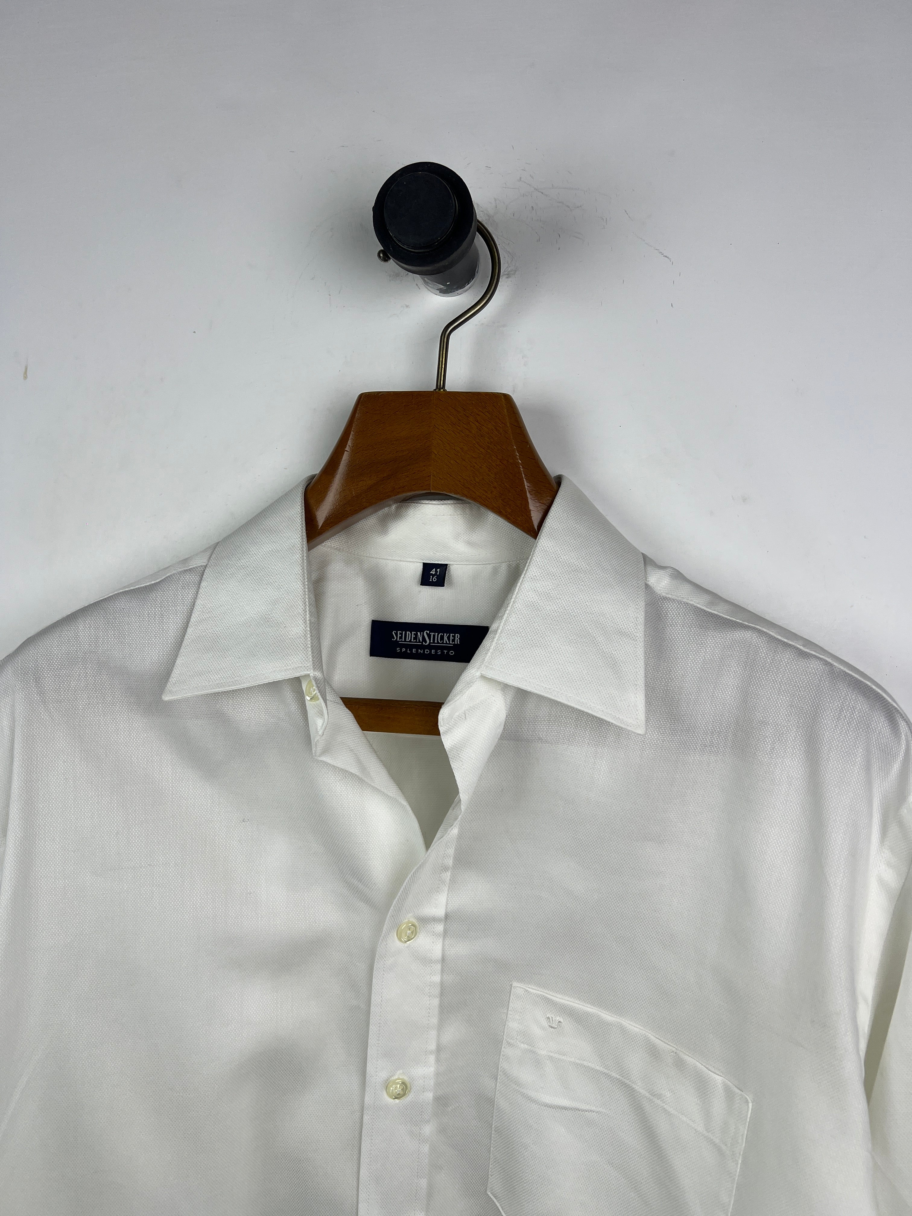 Seiden Shirt (X-Large)