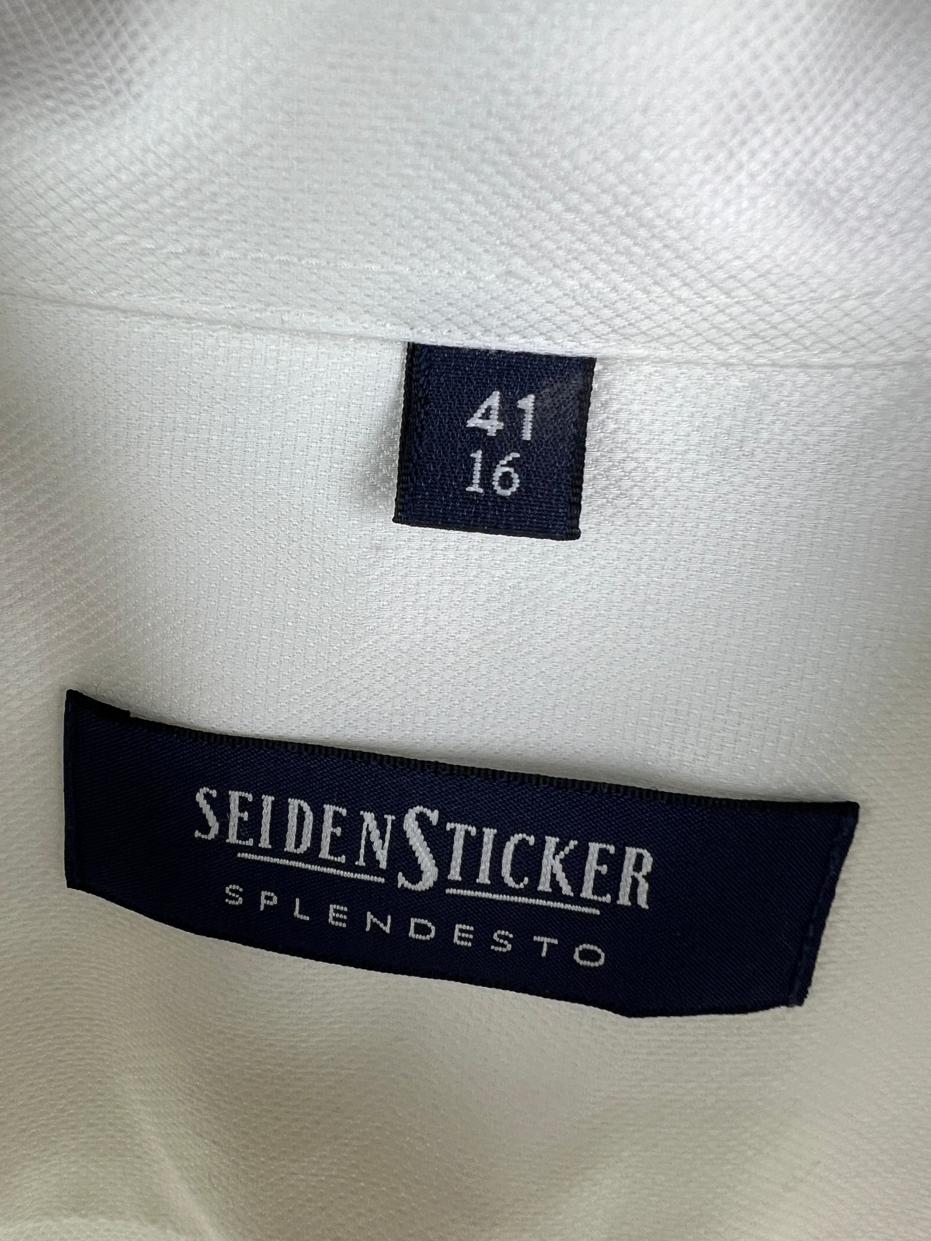 Seiden Shirt (X-Large)