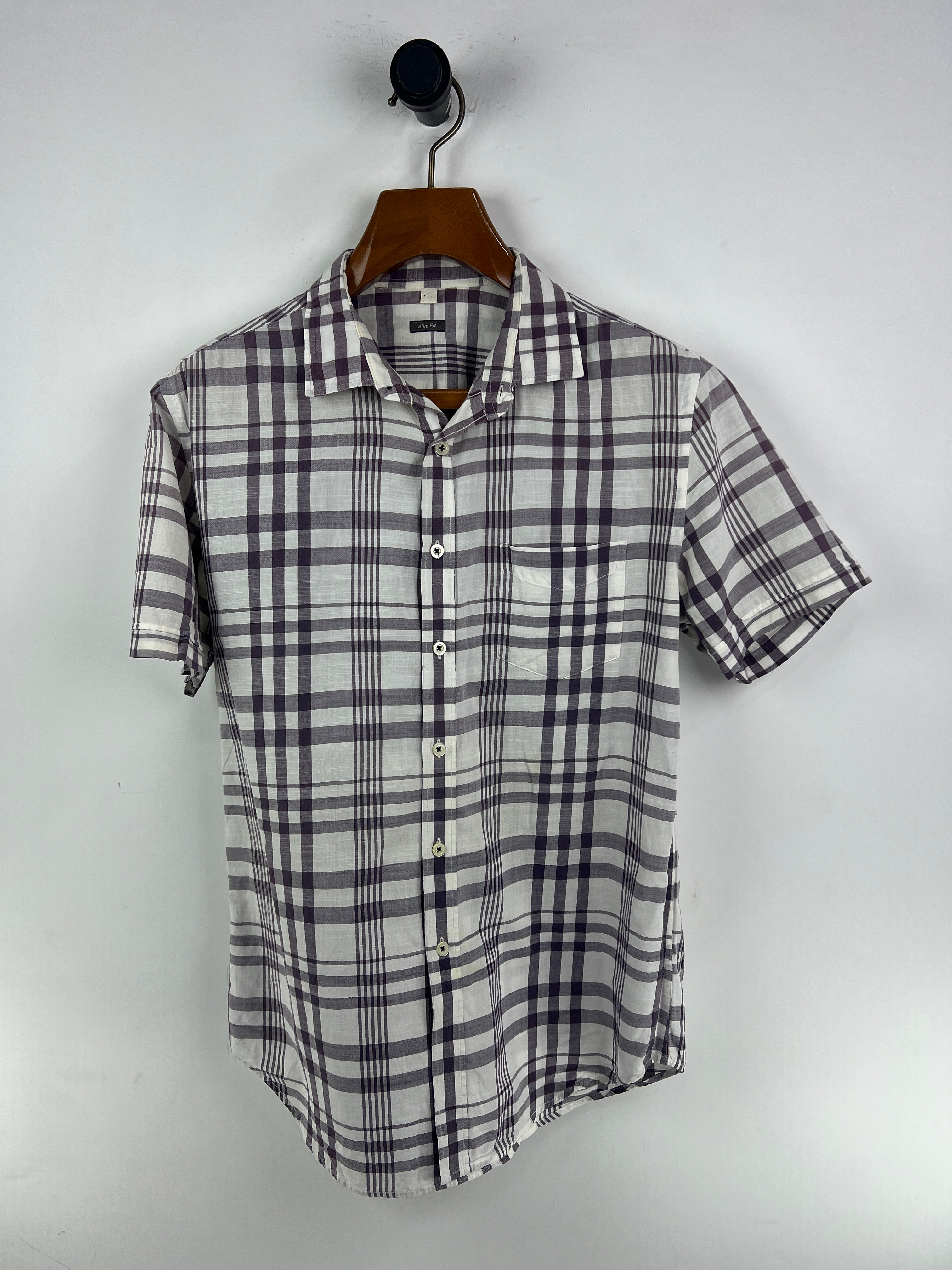 Linen Shirt (Medium)