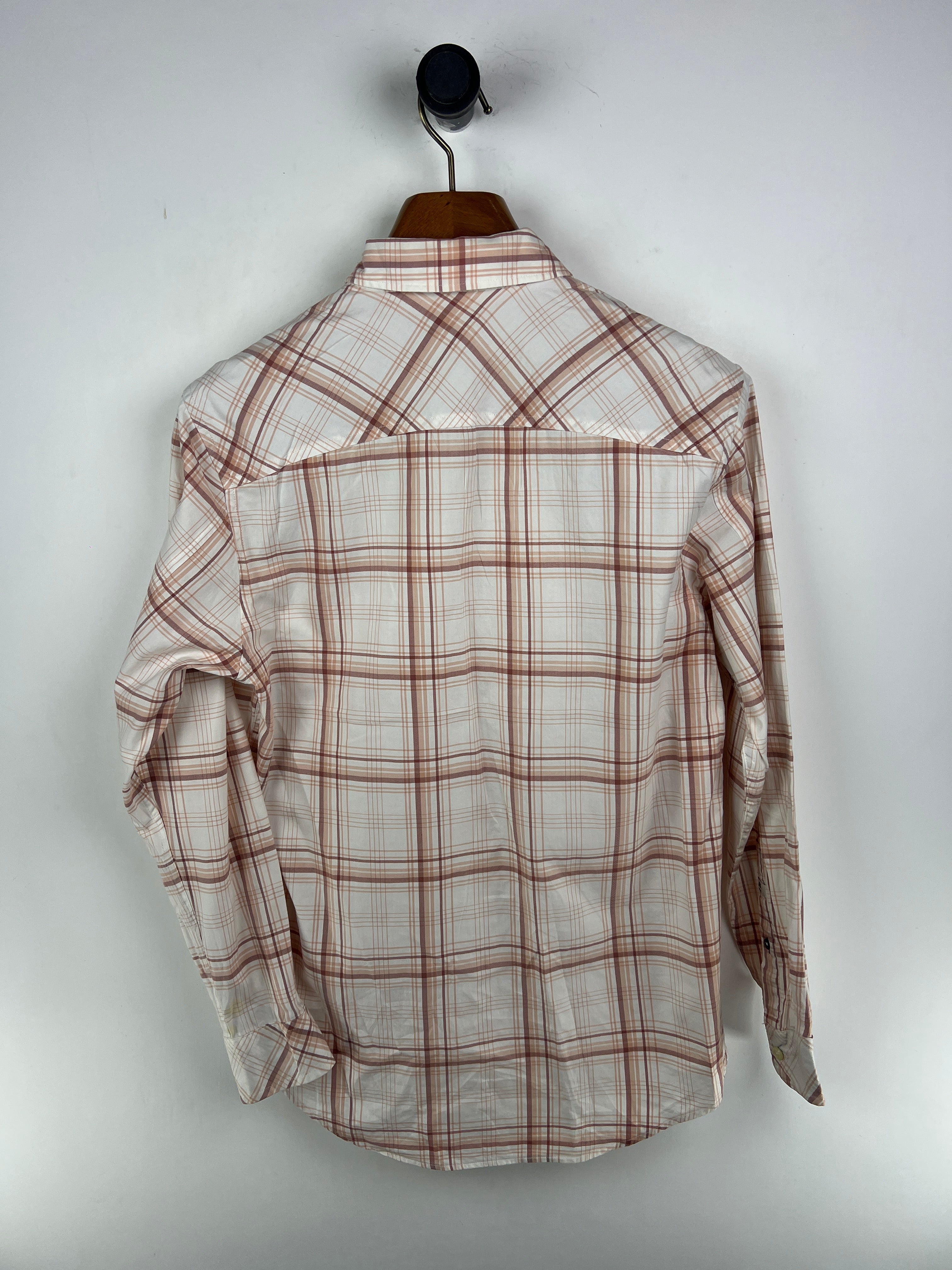 Timberland Shirt (Small-Medium)