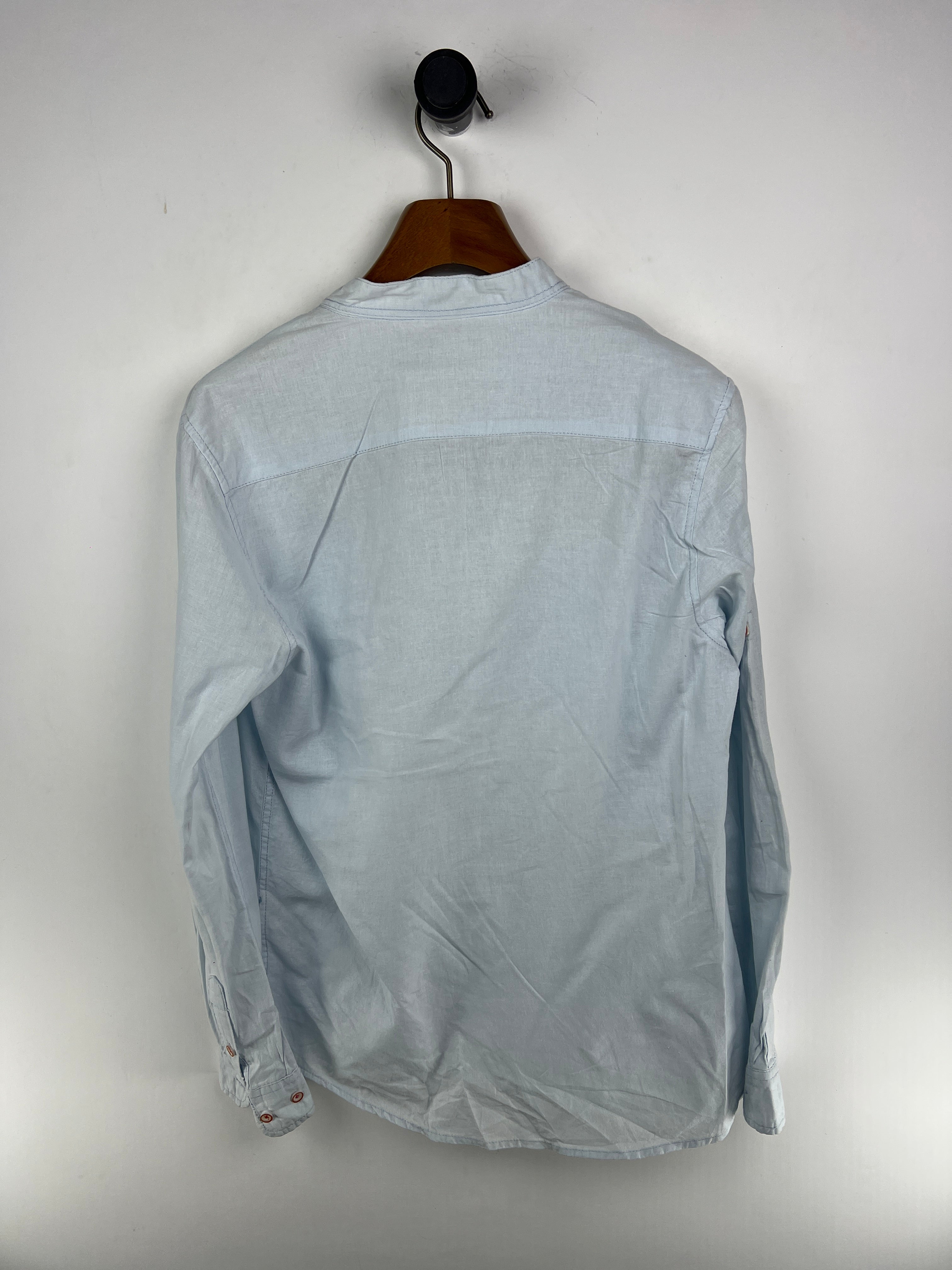 Dangoon Linen Shirt (Medium)