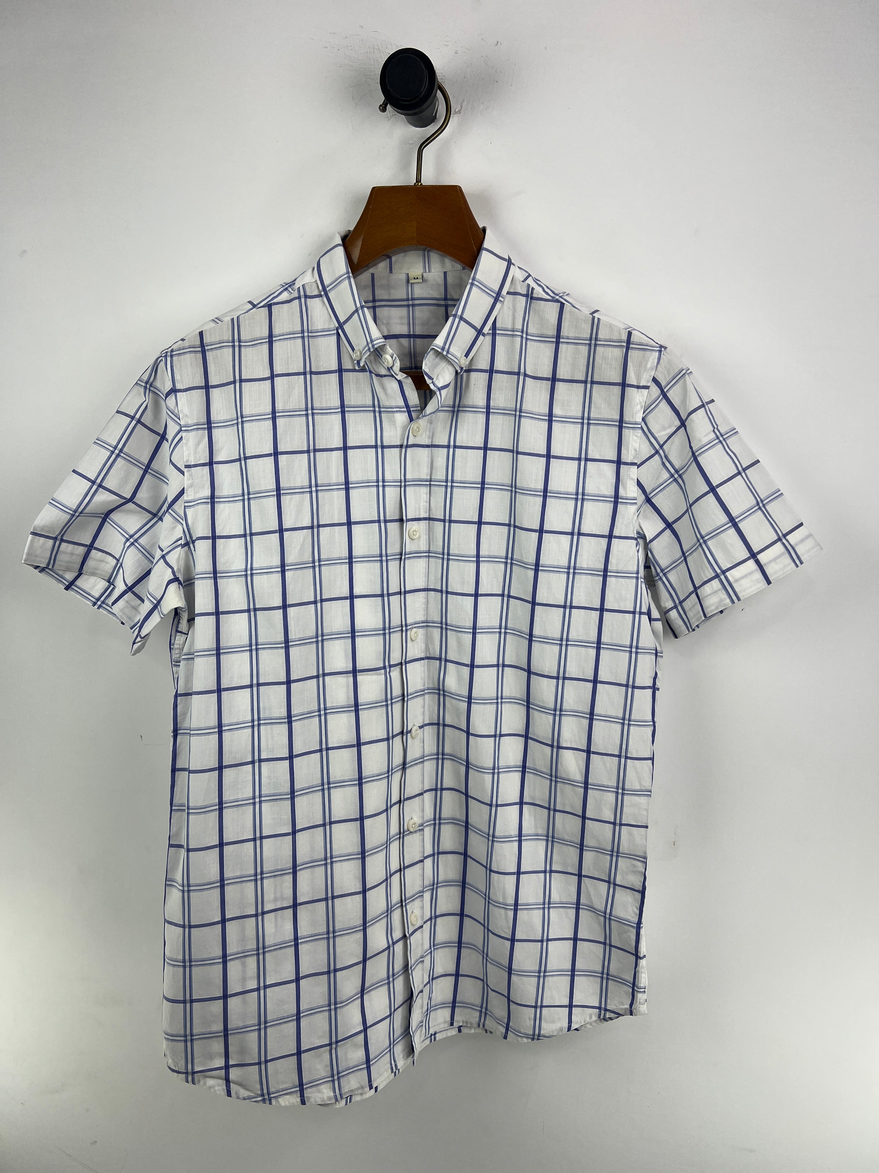 Linen Shirt (Small-Medium)