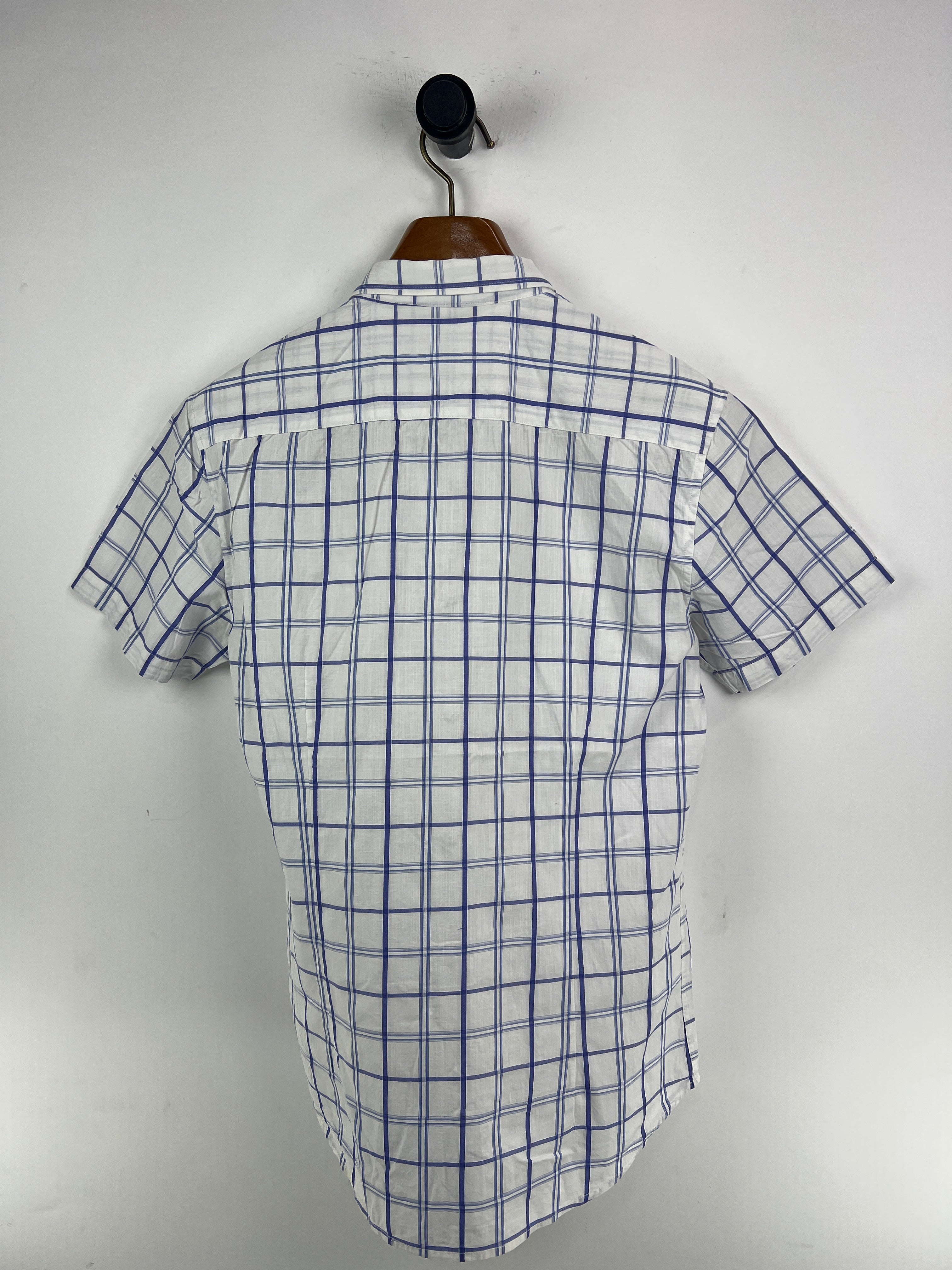 Linen Shirt (Small-Medium)