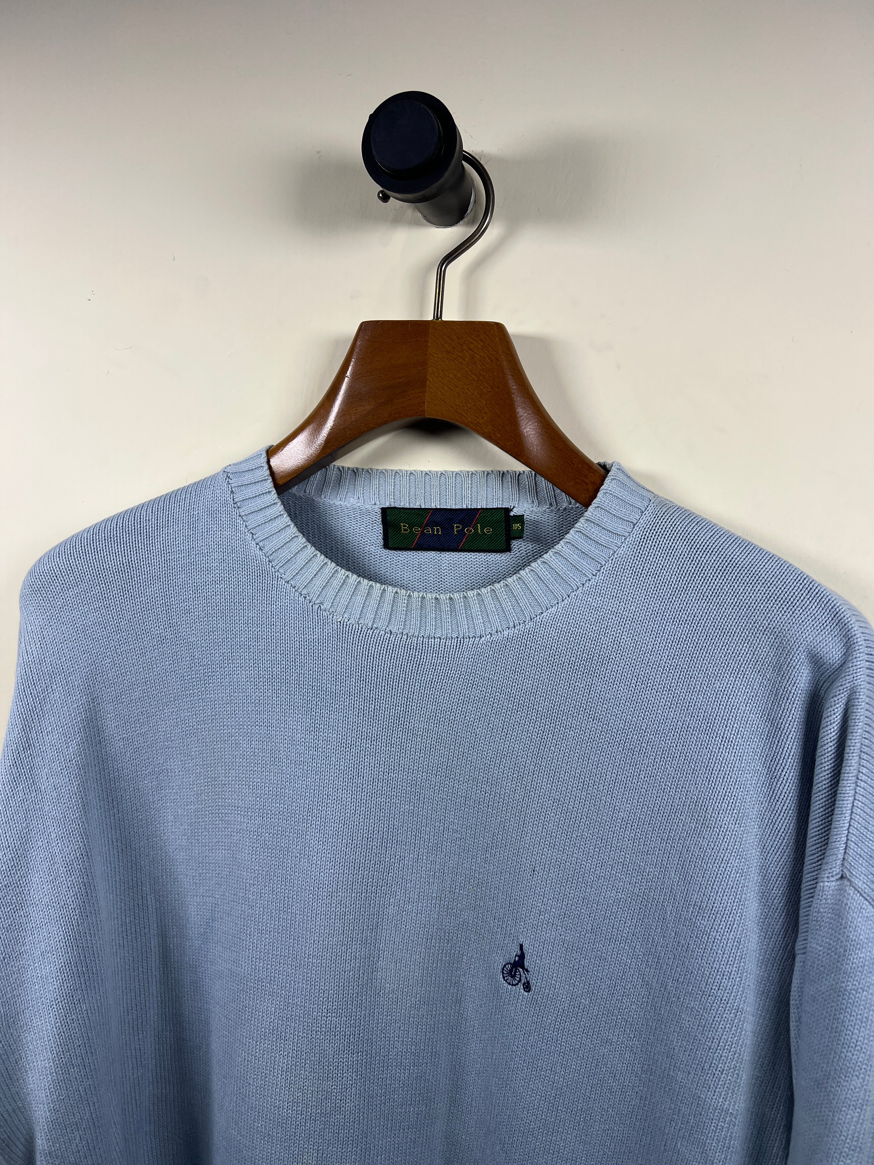 Bean Pole Sweater (XX-Large)