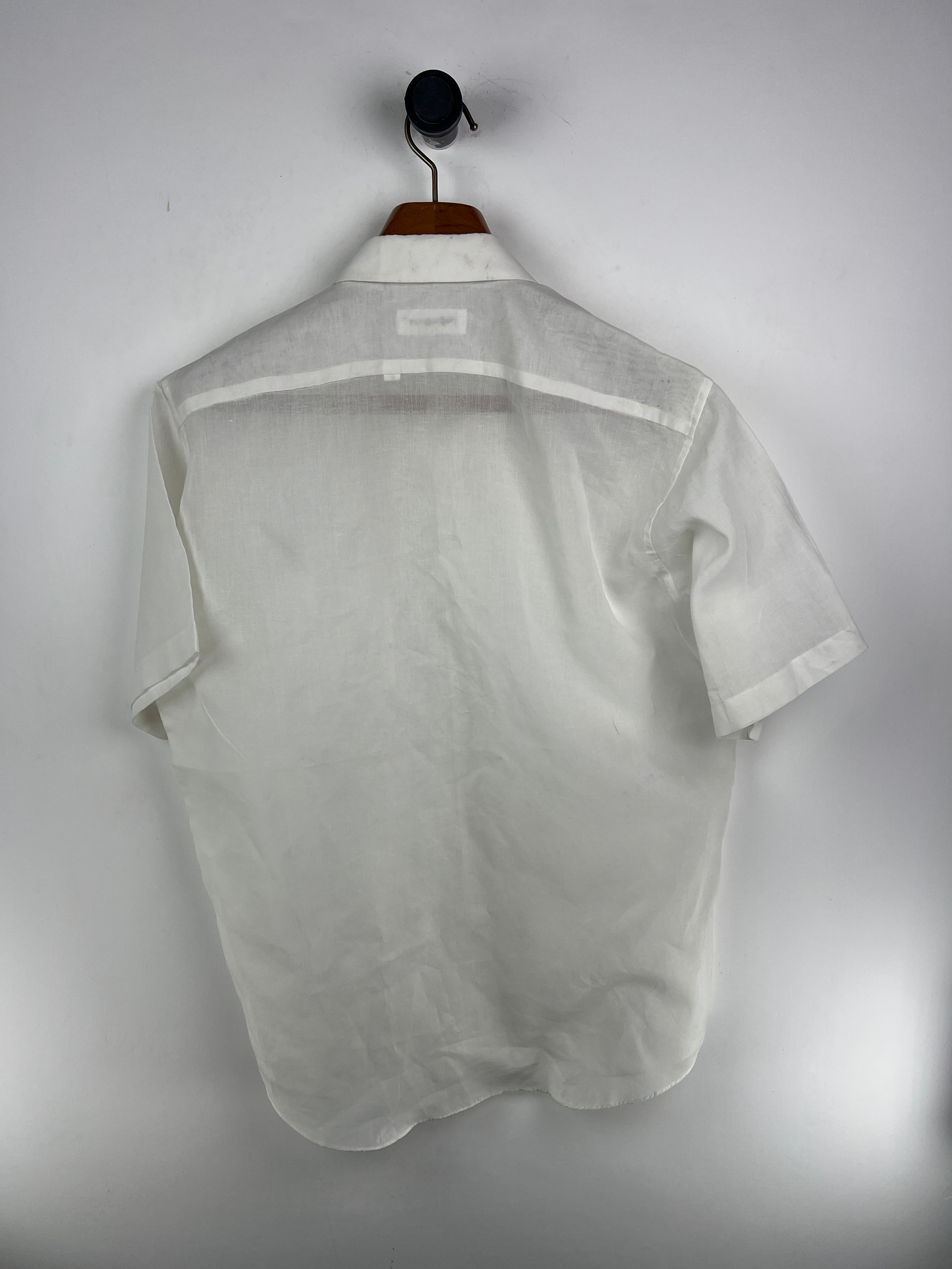 YSL Linen Shirt (Large)
