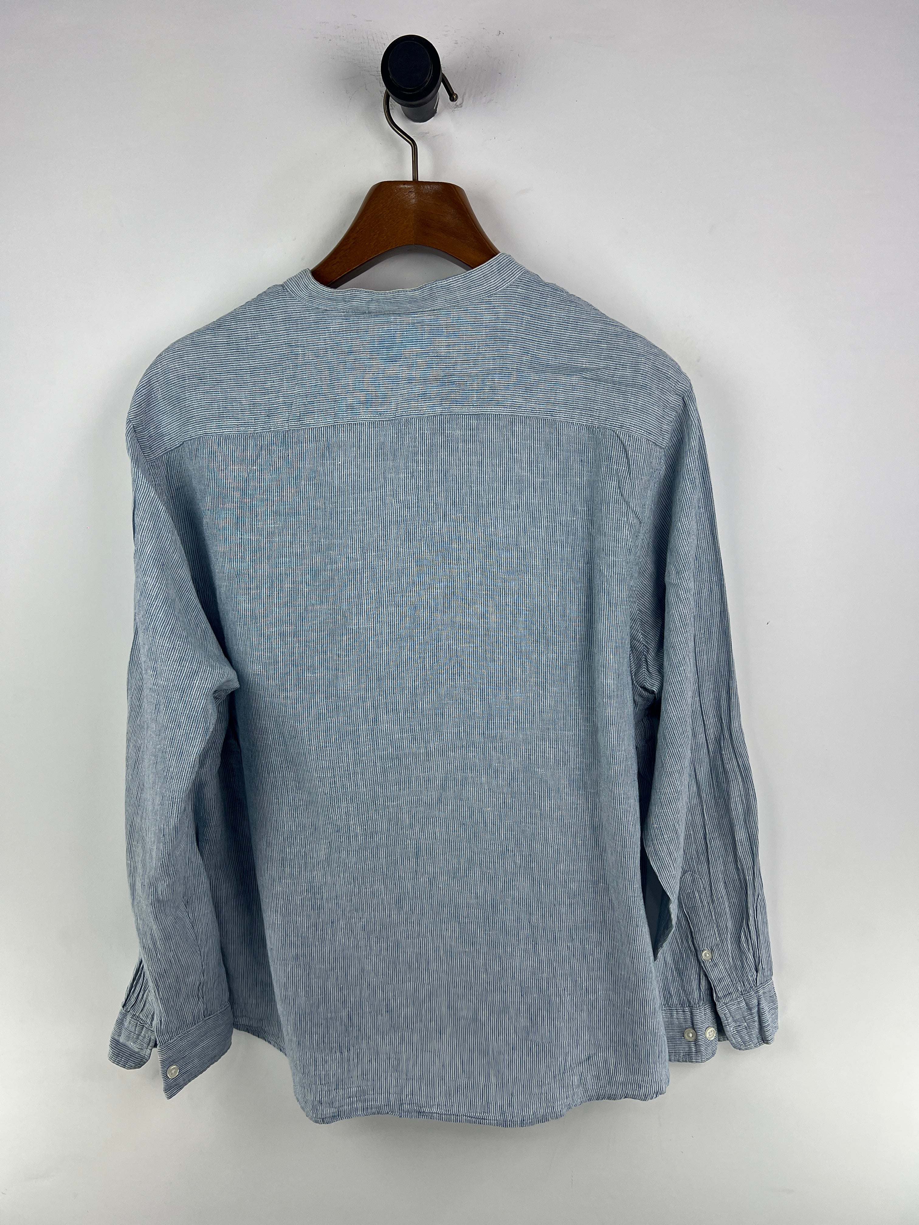 Top Ten Linen Shirt (Large)
