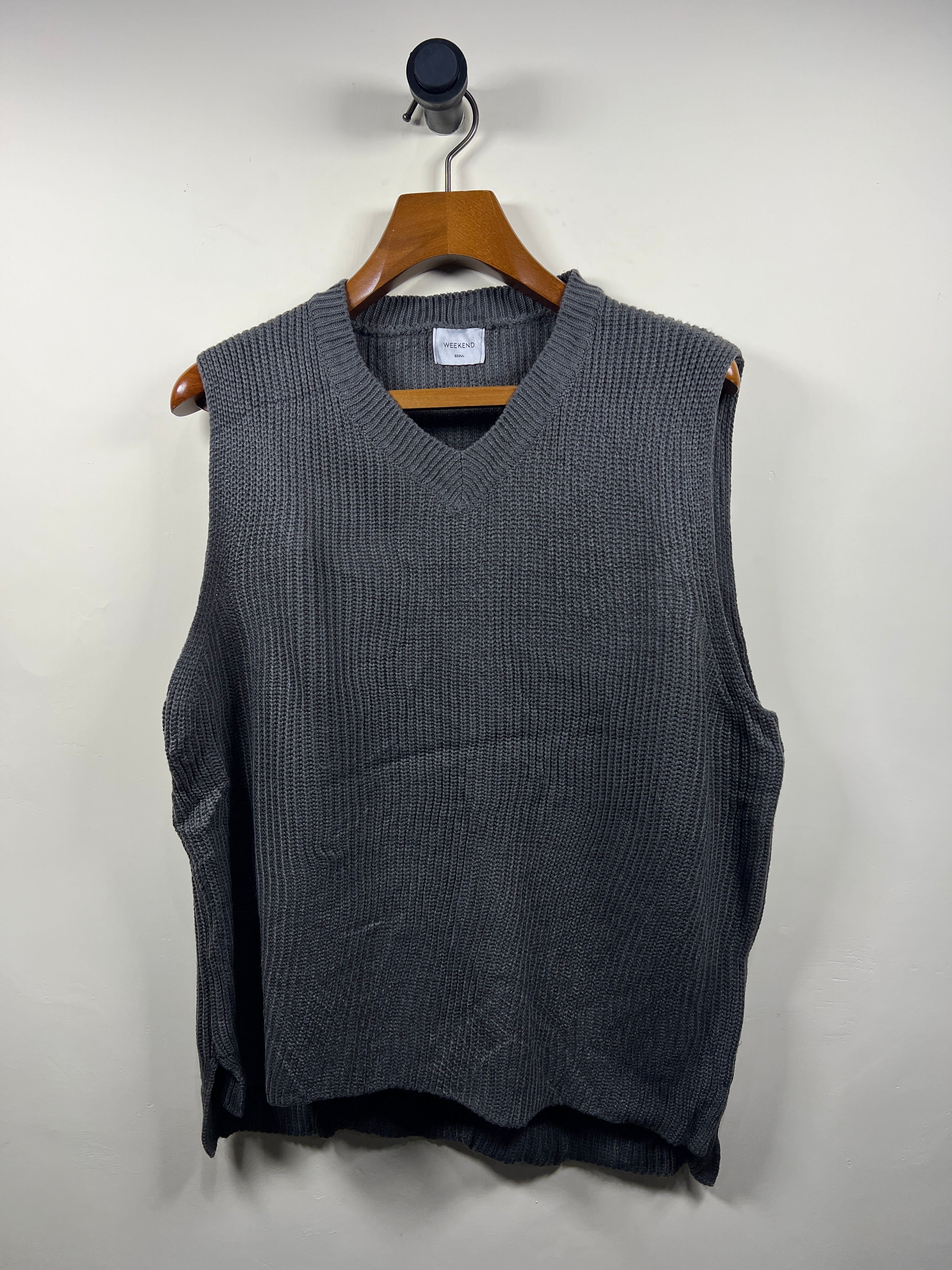Weekend Sweater (X-Large)