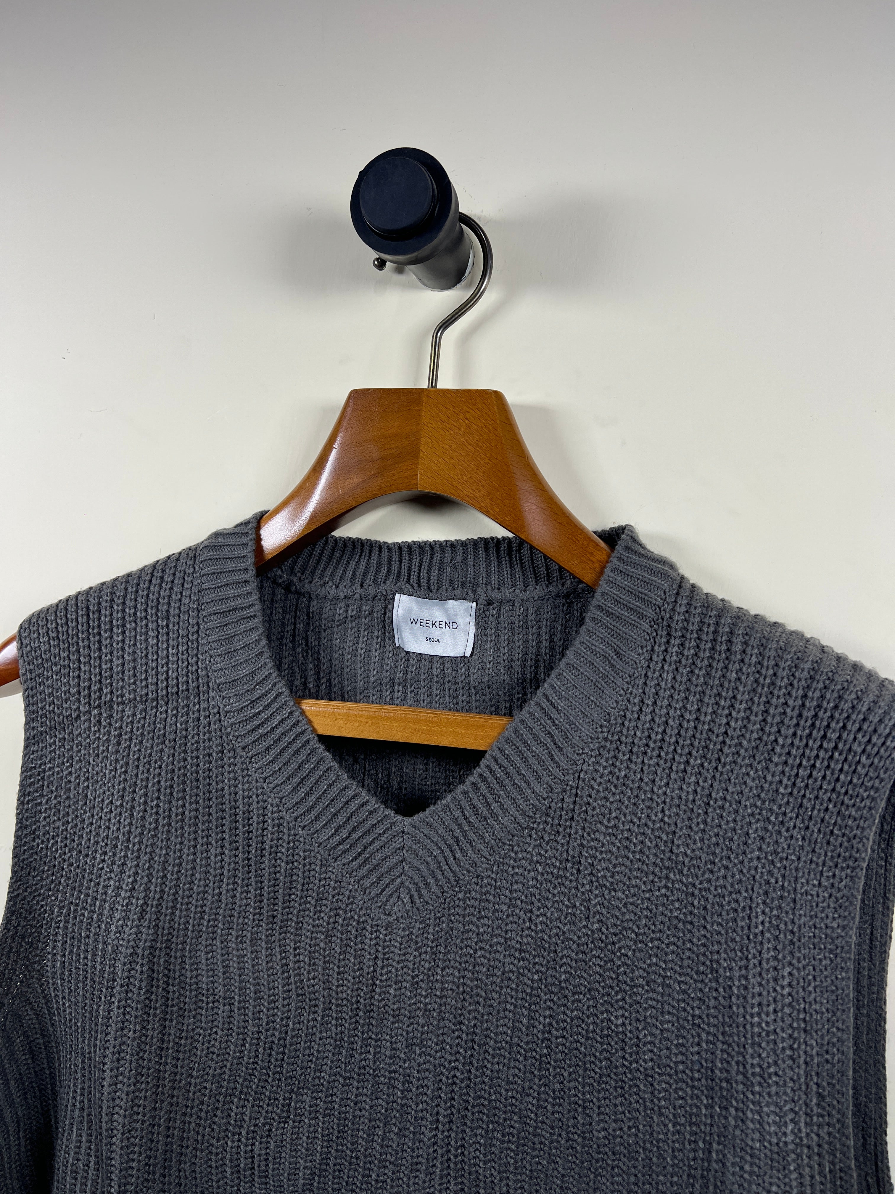 Weekend Sweater (X-Large)
