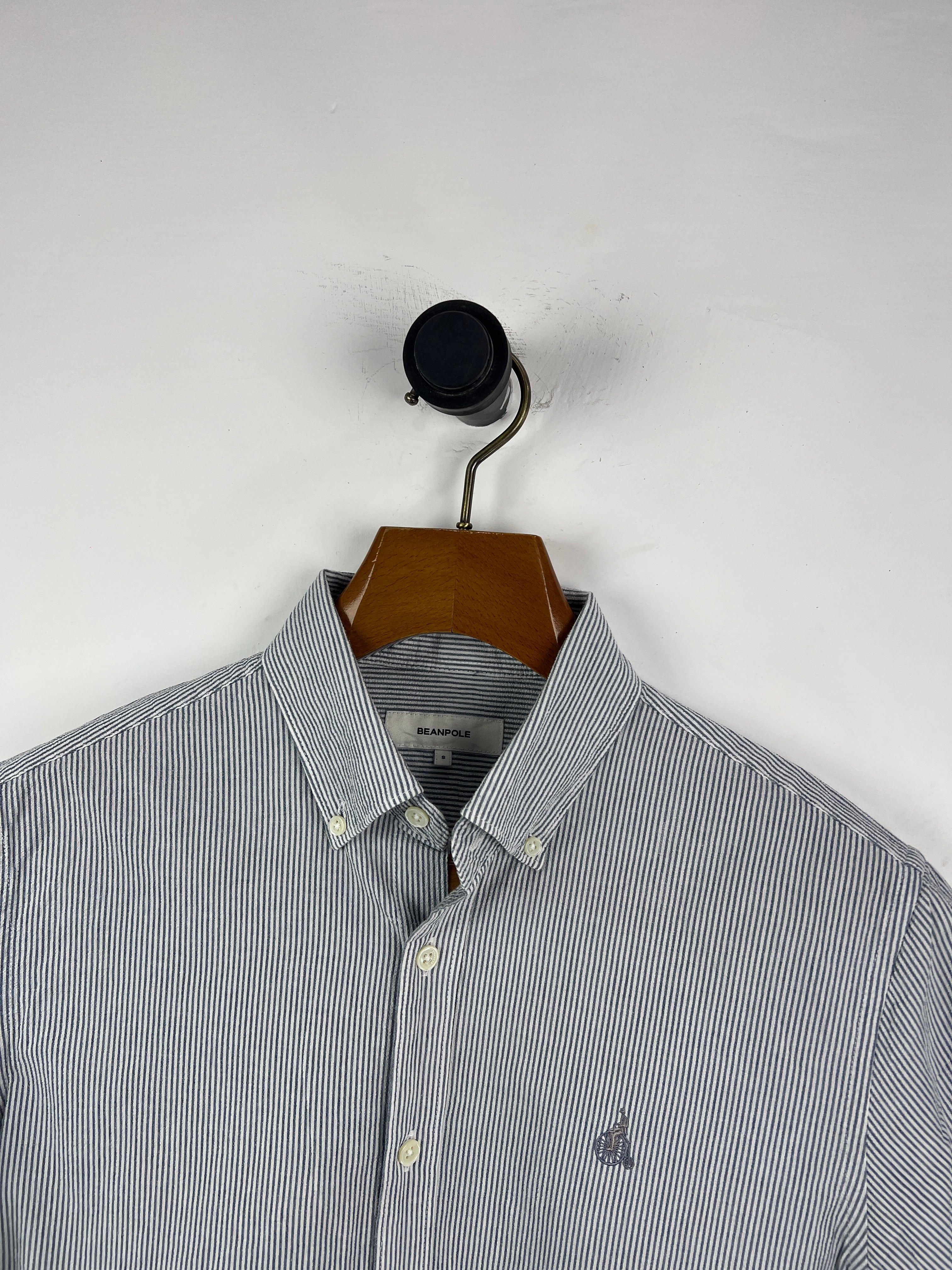 Beanpole Linen Shirt (Small)