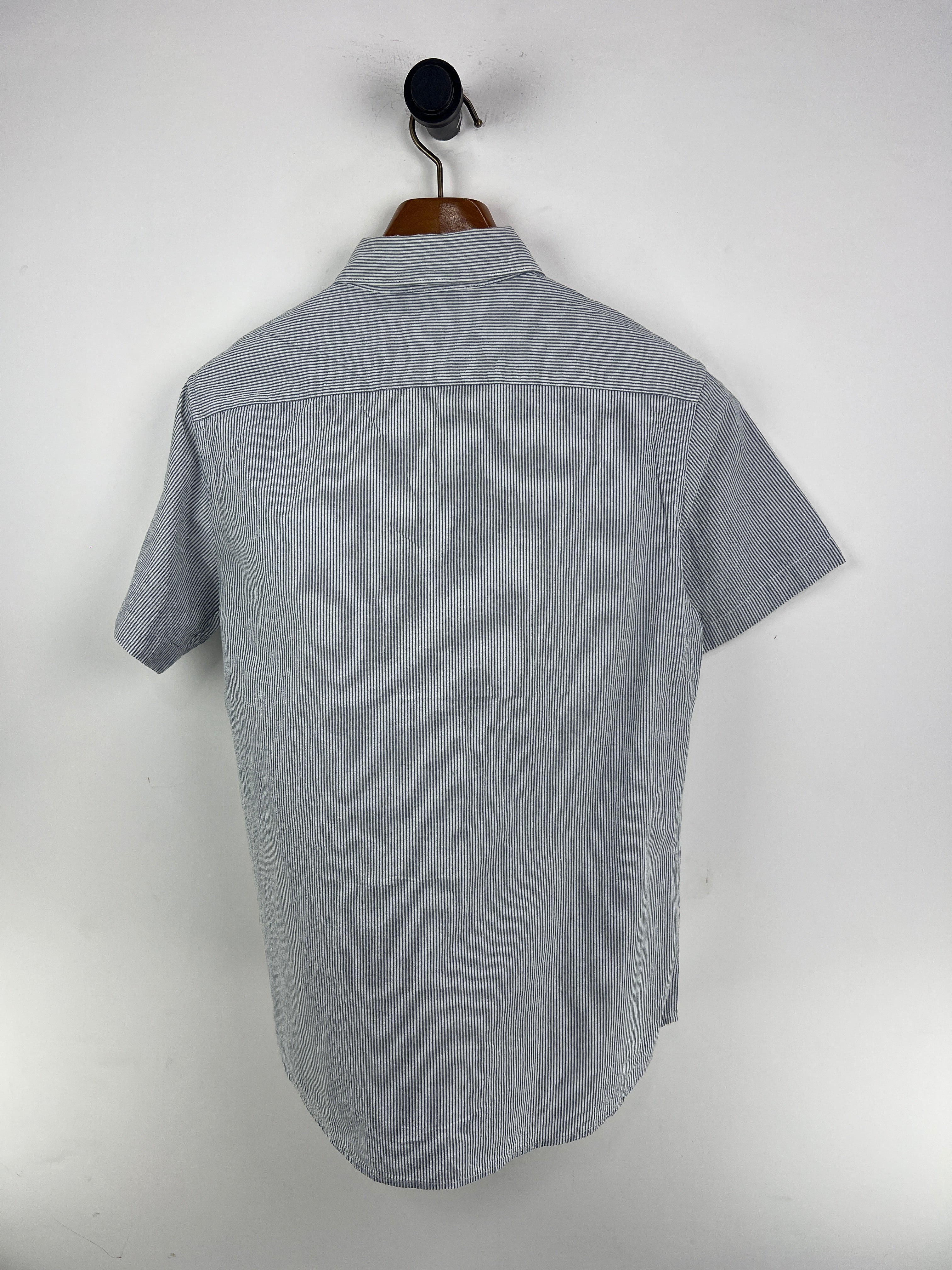 Beanpole Linen Shirt (Small)