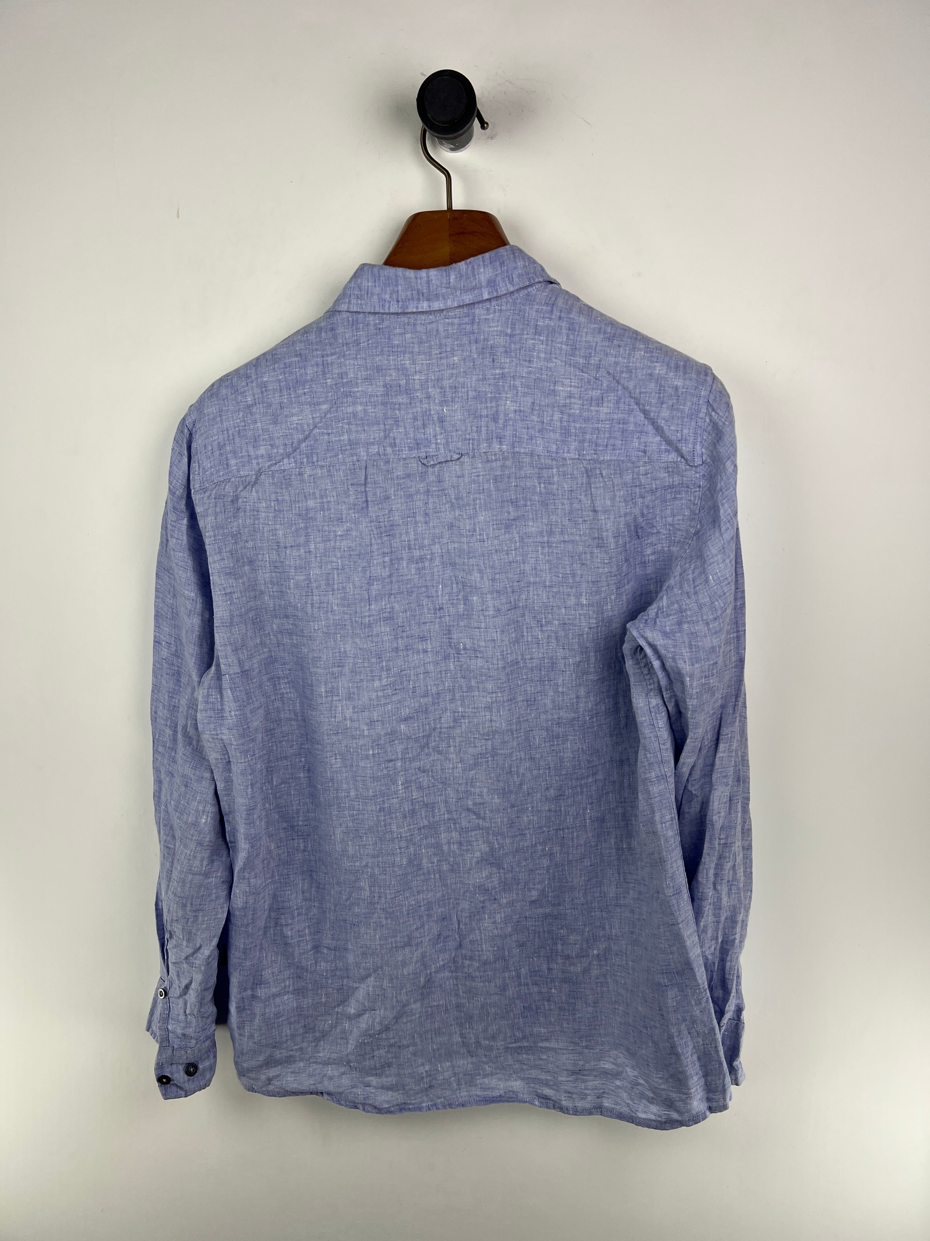 Bruno Linen Shirt (Medium)