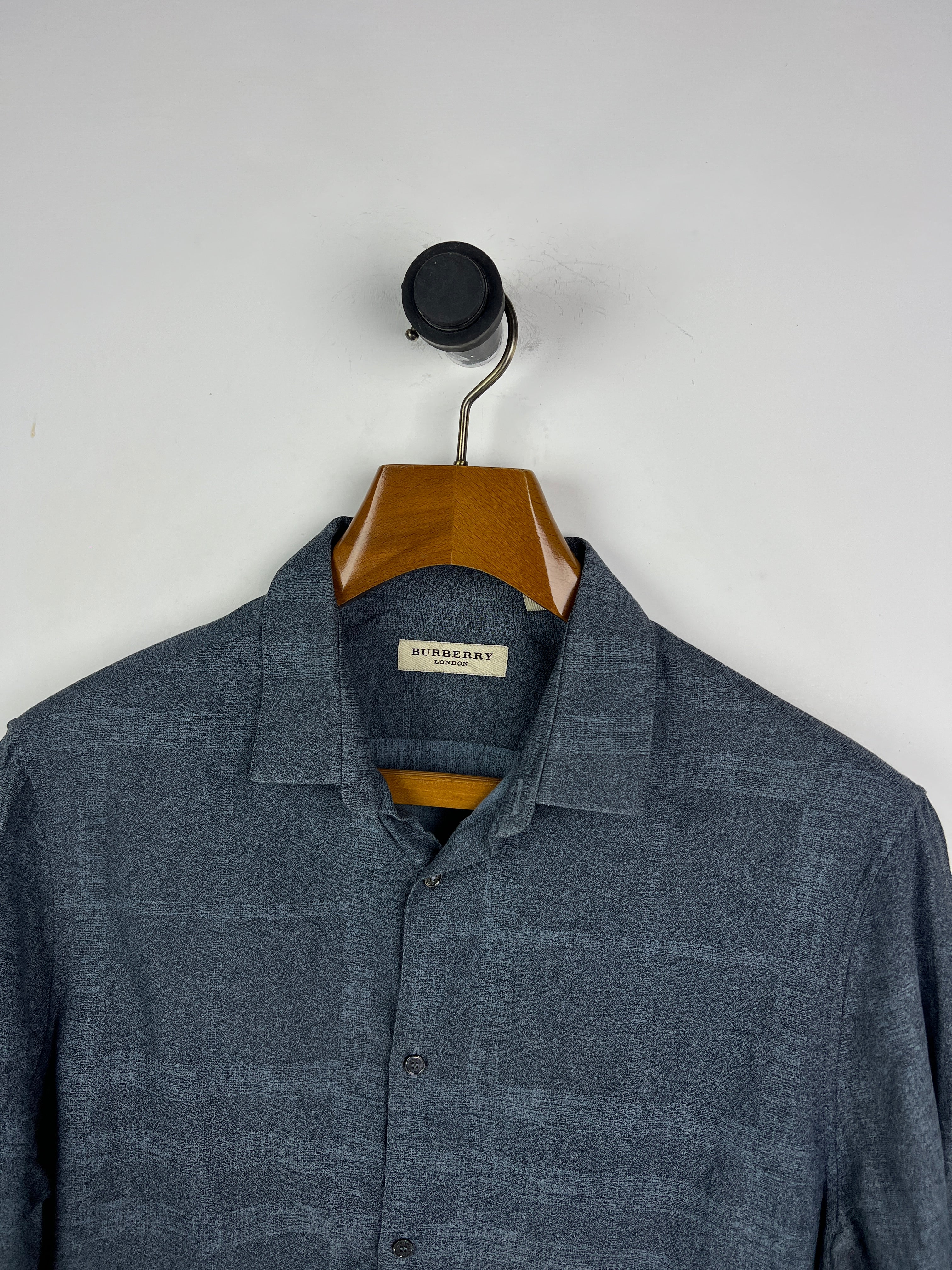 Burberry Shirt (Medium)
