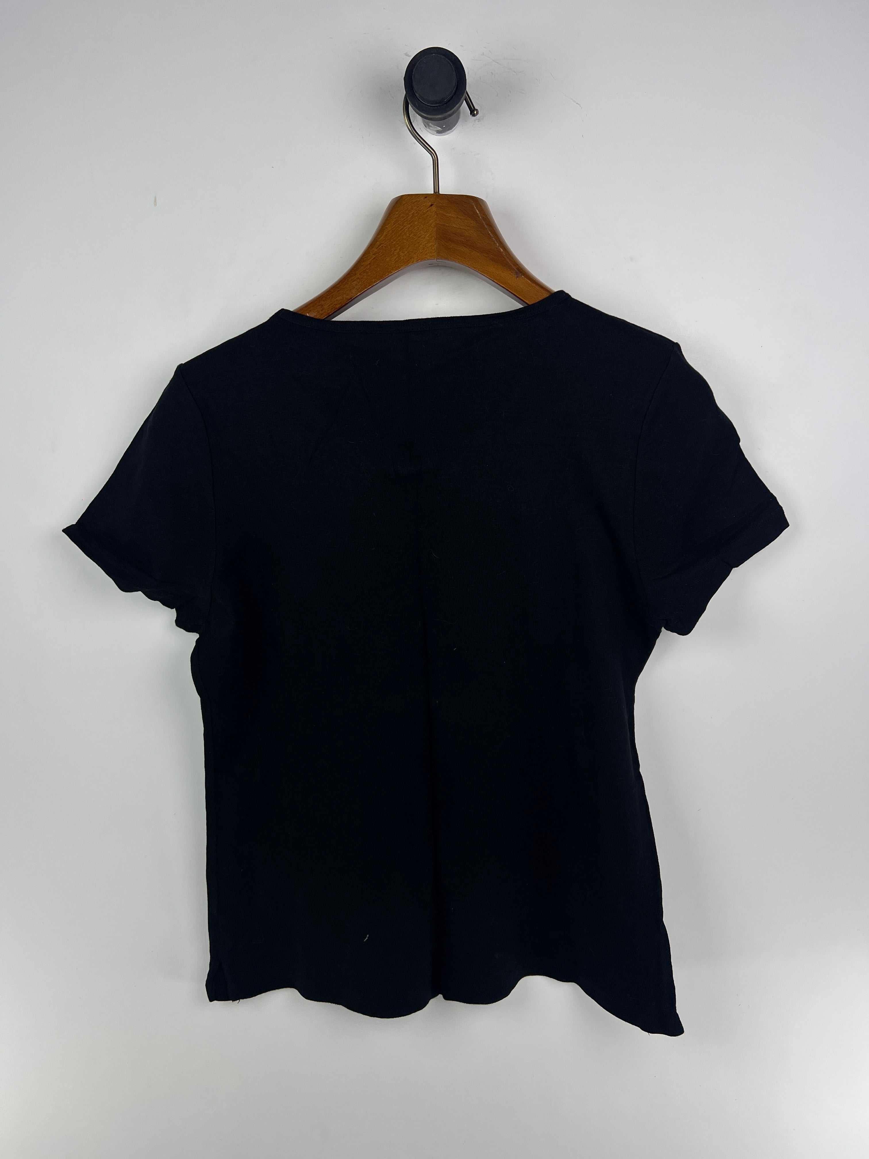 Talbots T-Shirt (Women) (Large)