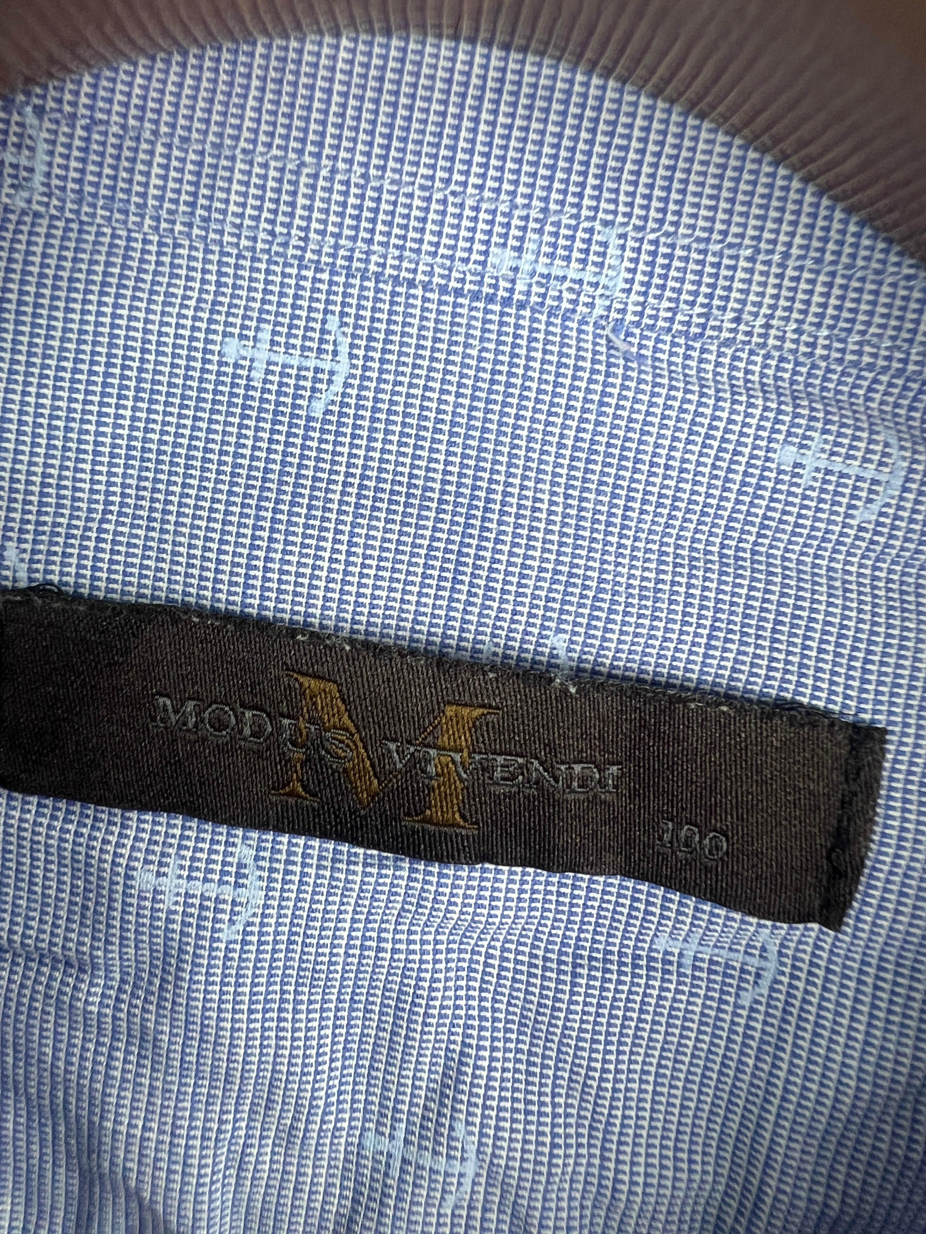 Vivendi Shirt (Small)