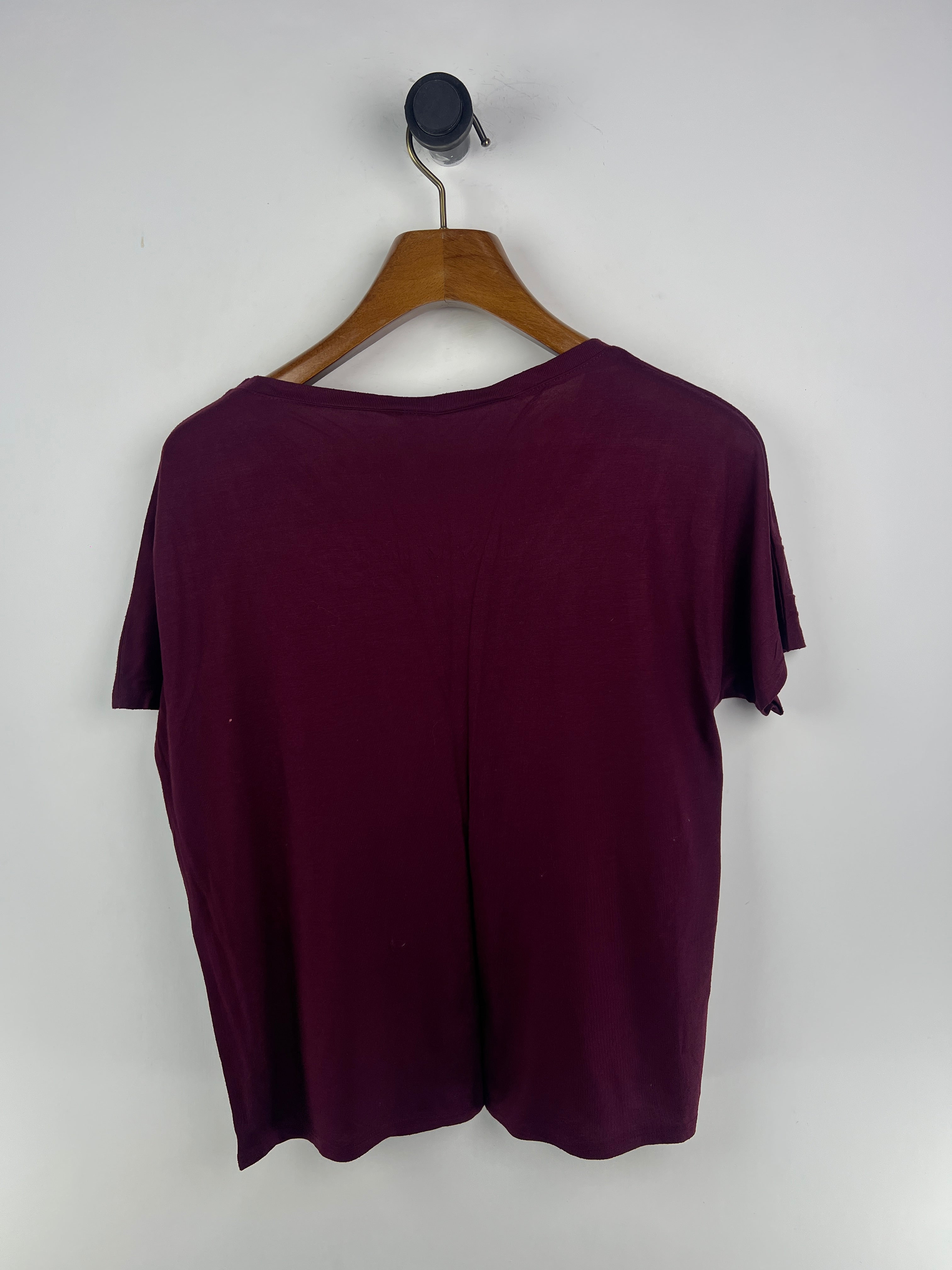 Sigma T-Shirt (Women) (Large)