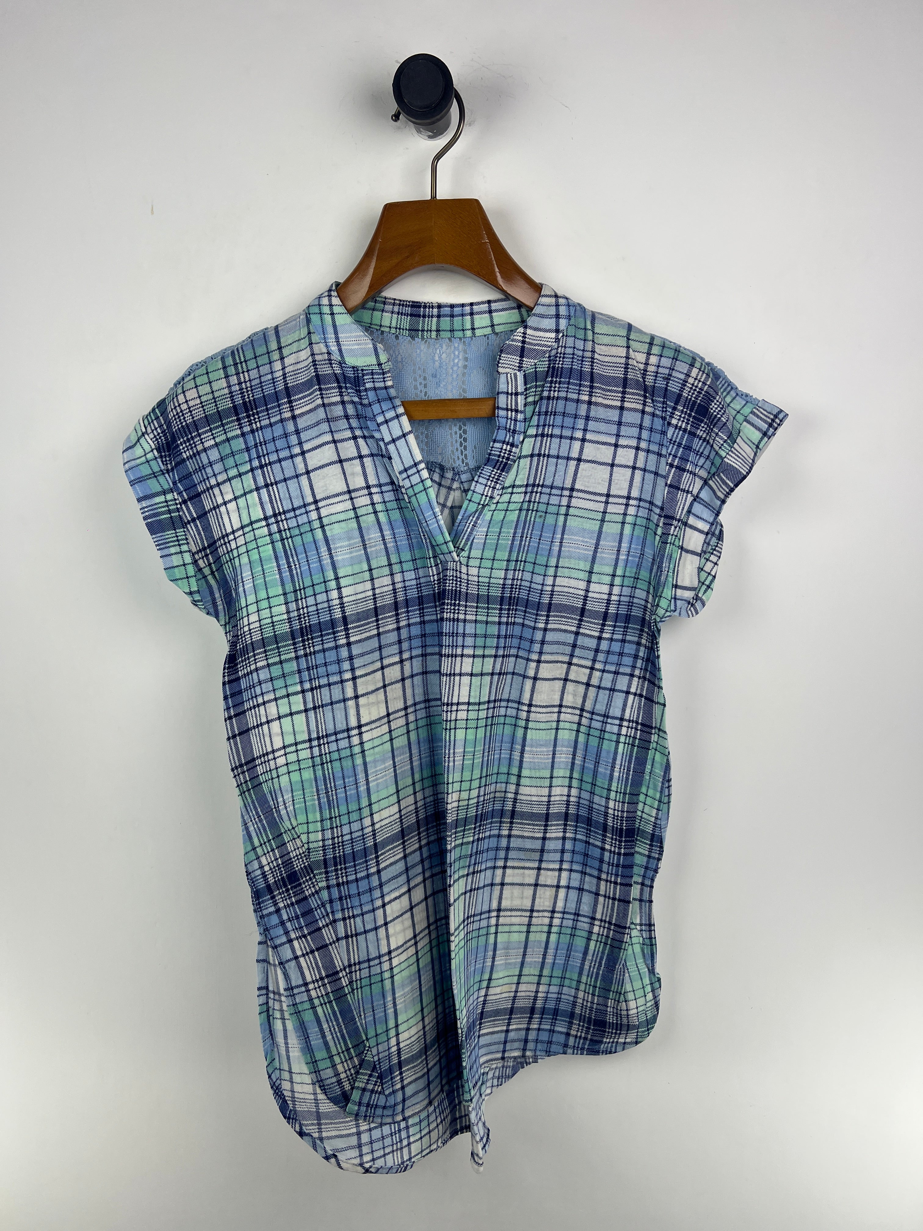 Blouse (Women) (Medium)