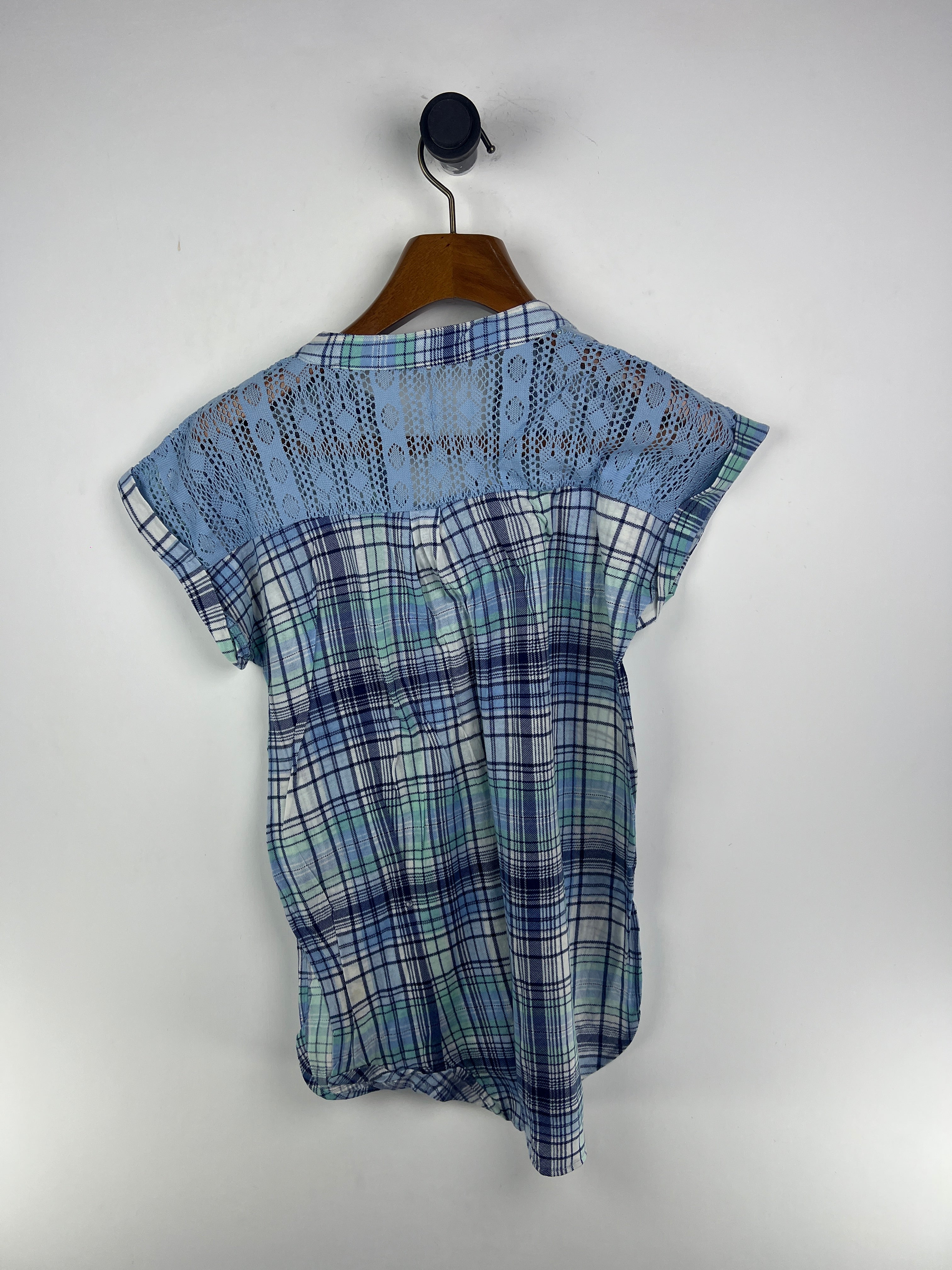 Blouse (Women) (Medium)