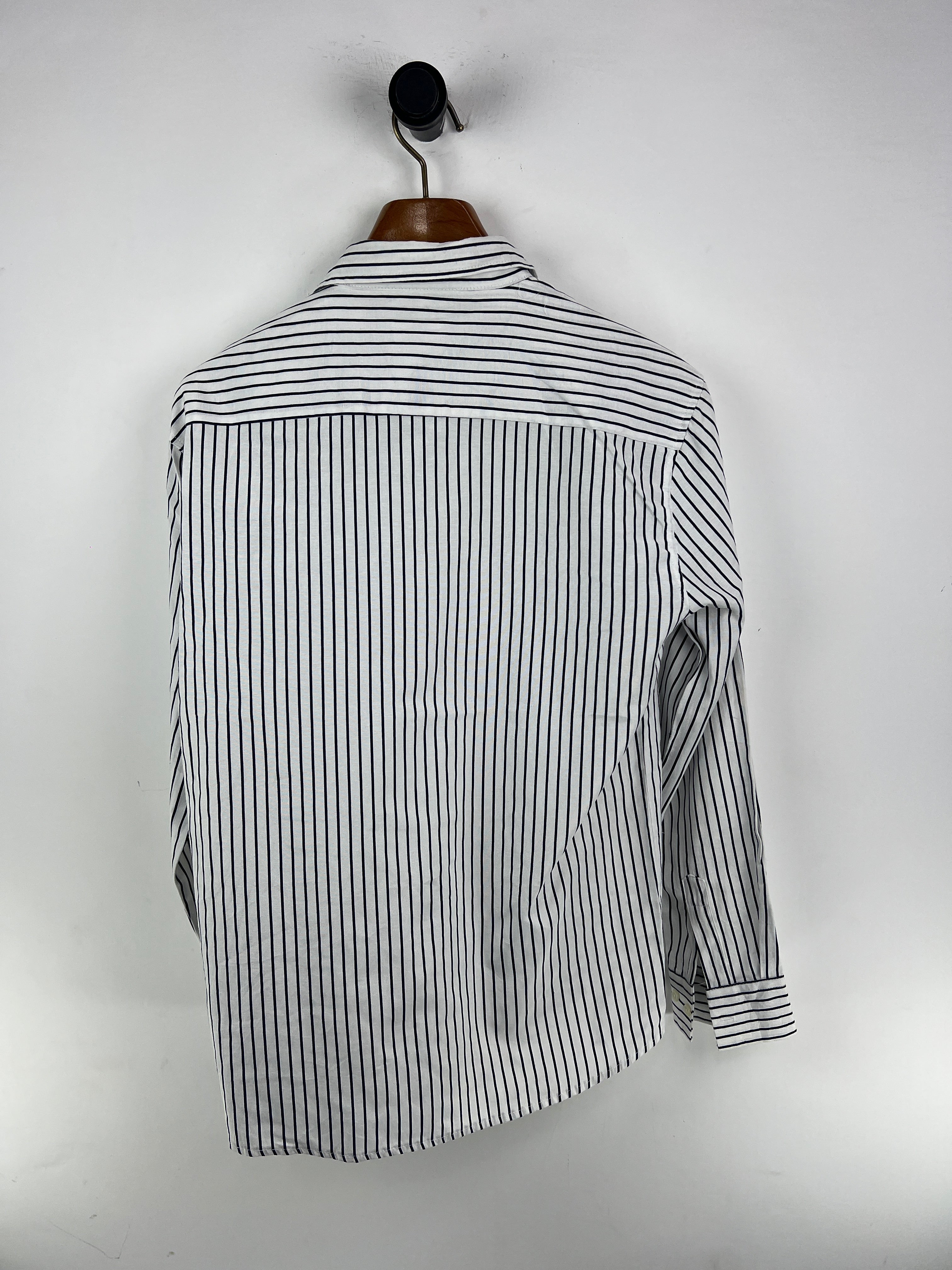 Jester Linen Shirt (Small)