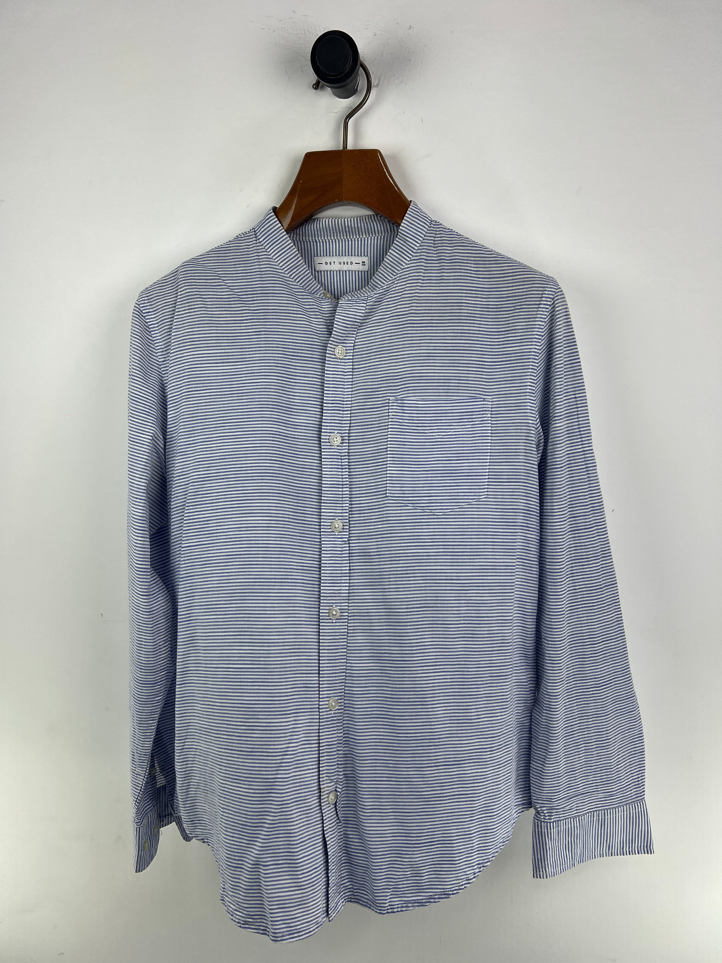 Get Linen Shirt (Small-Medium)