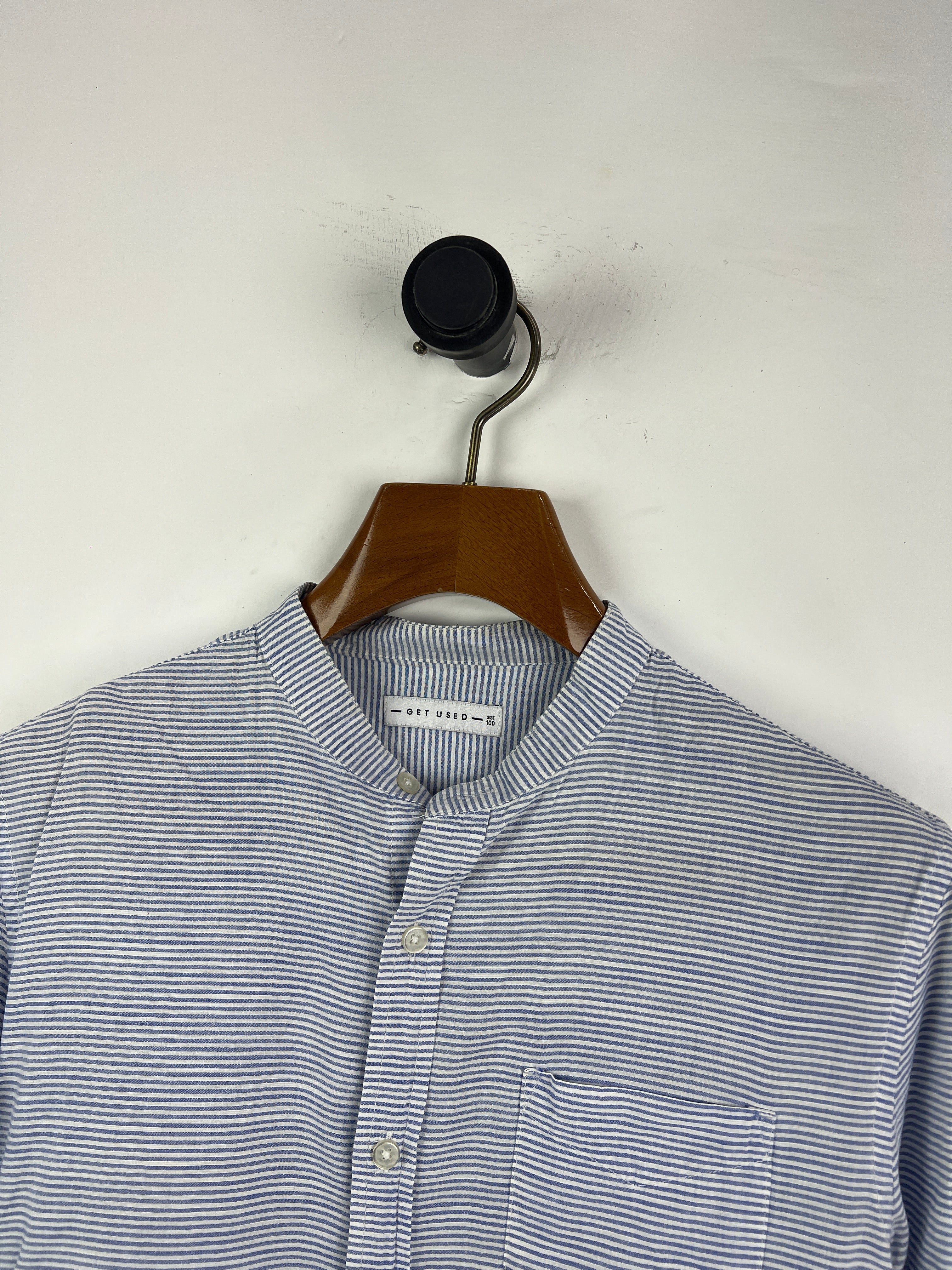 Get Linen Shirt (Small-Medium)