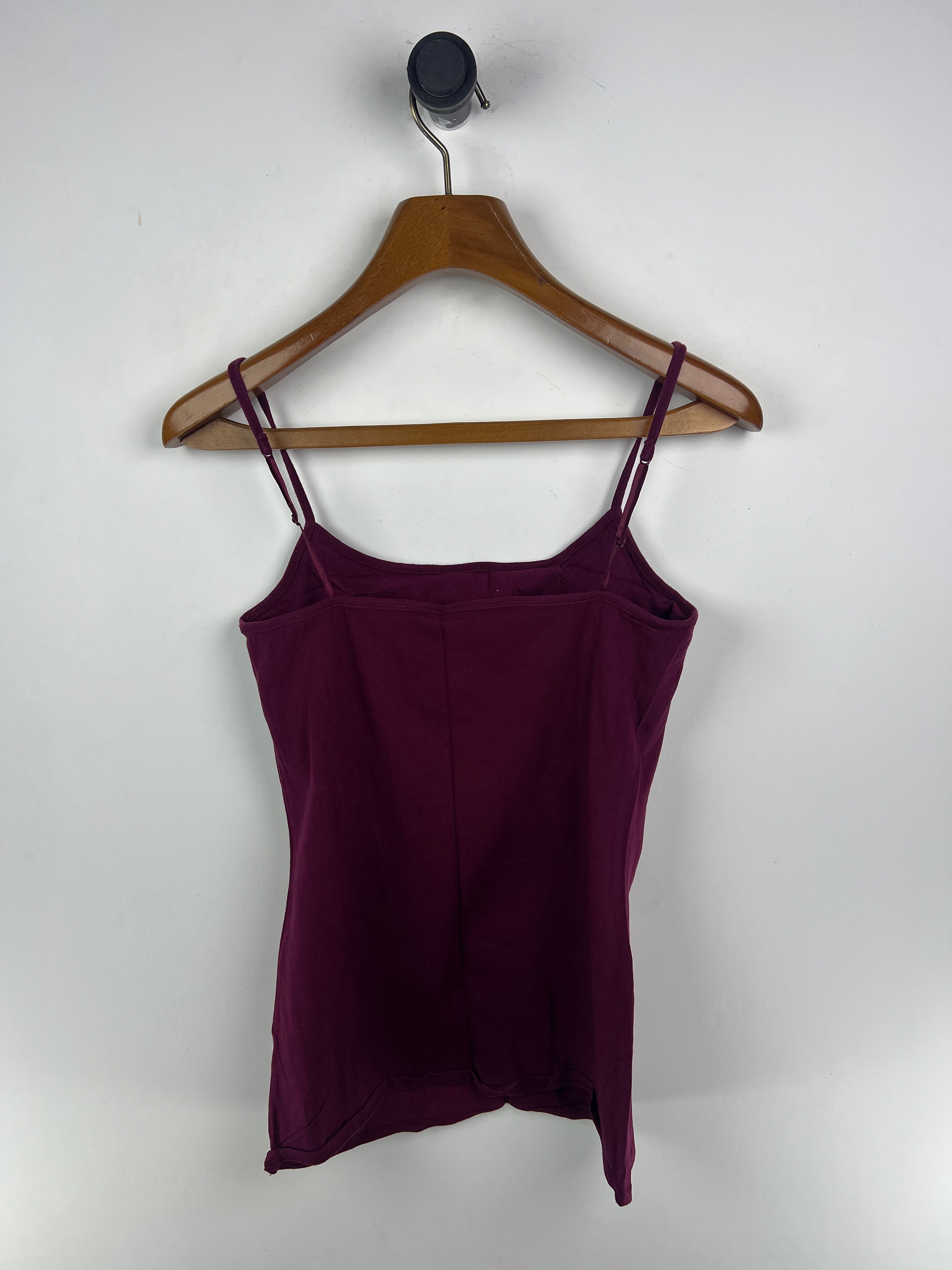 Maurices Tank Top (Women) (Small-Medium)