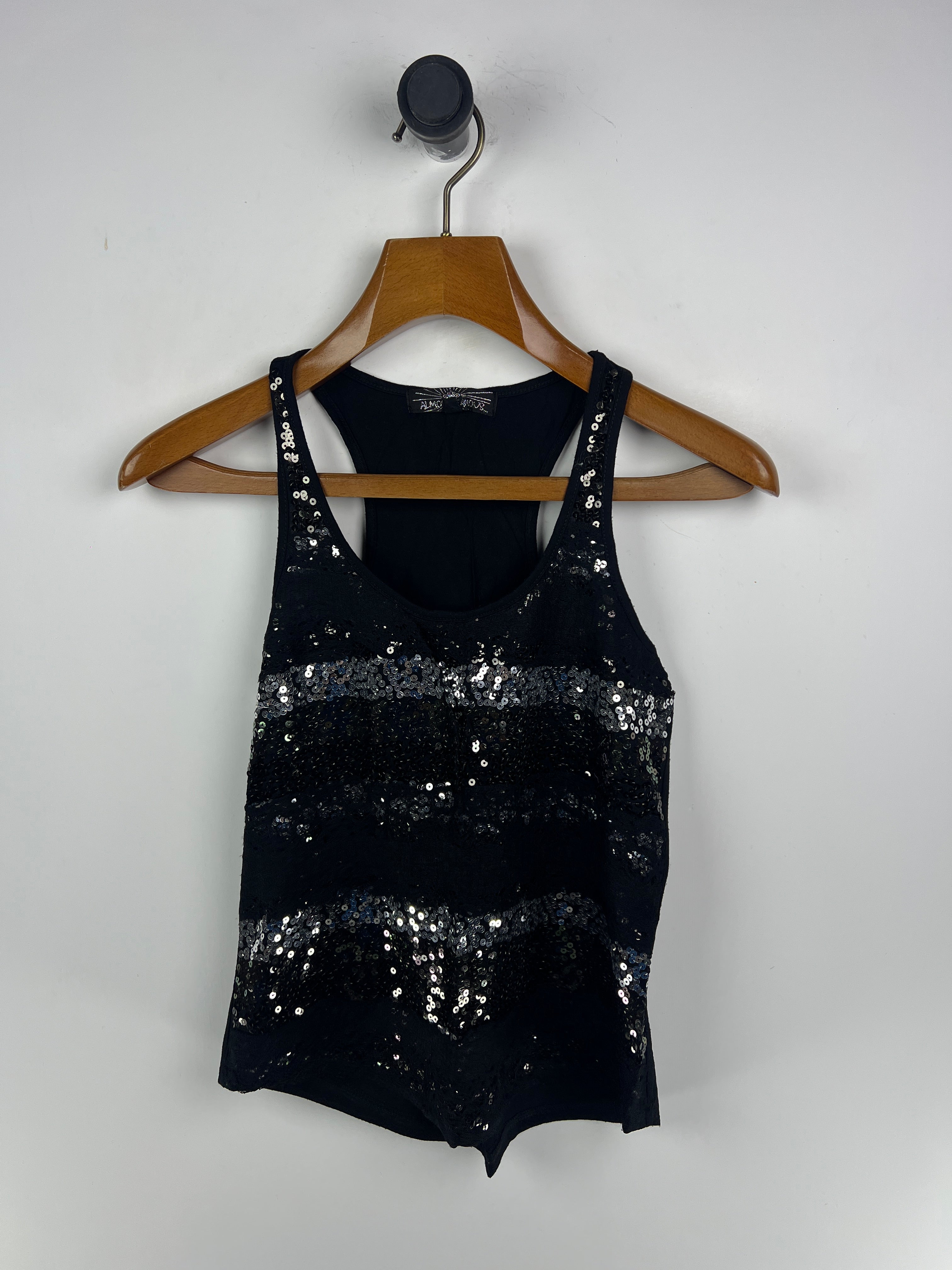 Almost Famous Tank Top (Women) (Small)