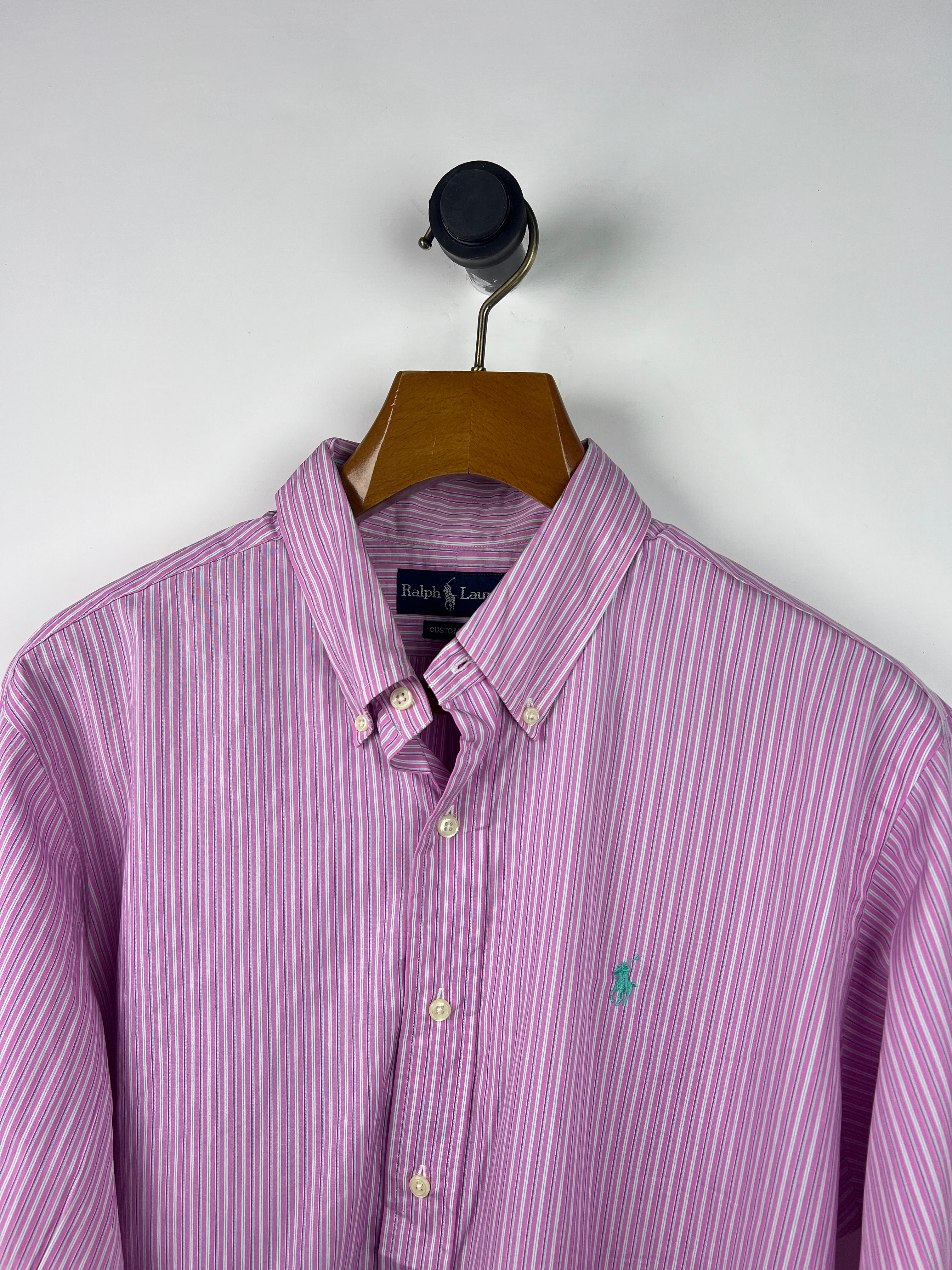 Ralph Lauren Shirt (X-Large)