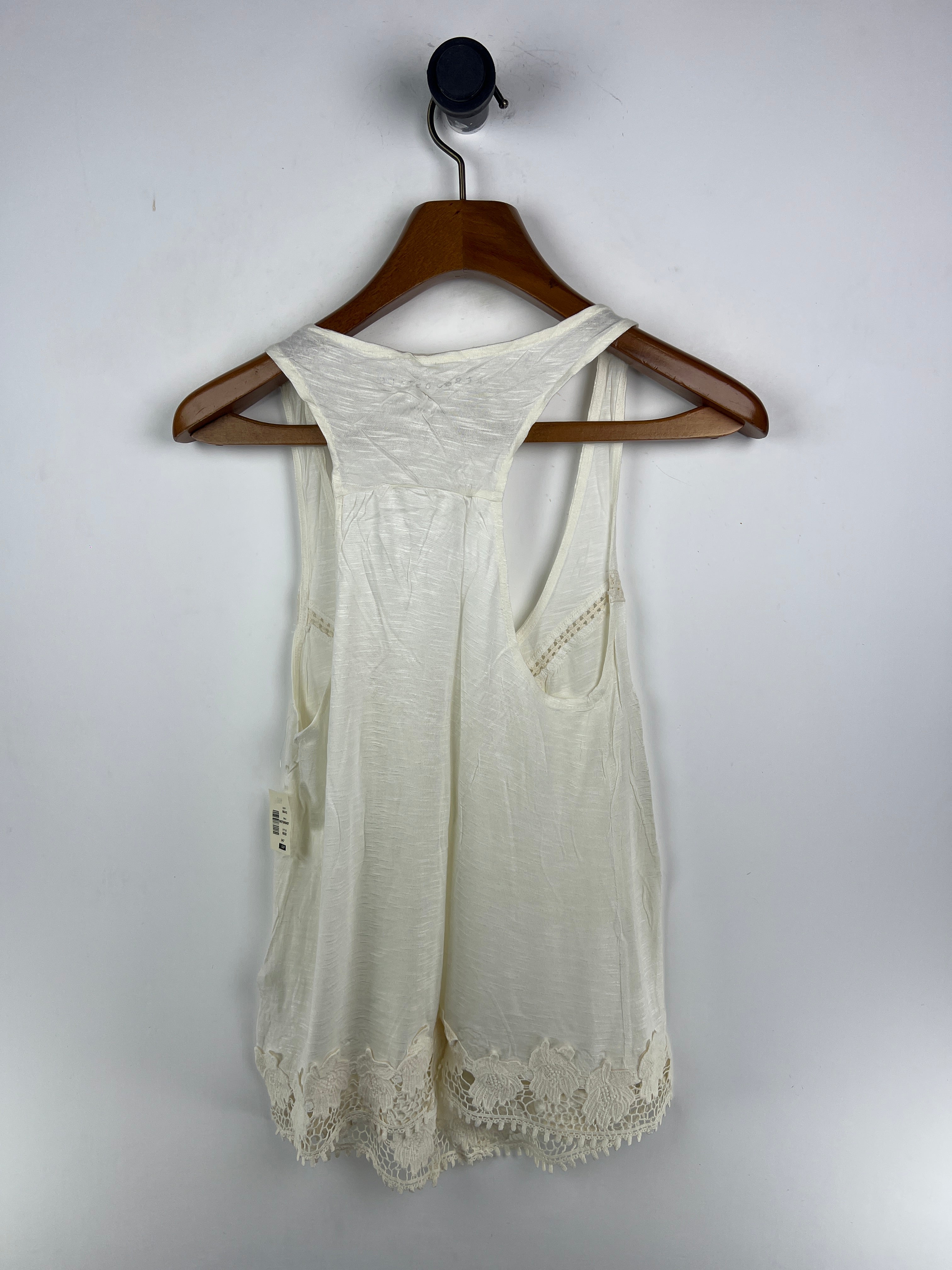 Aeropostale Tank Top (Women) (X-Small/Small)