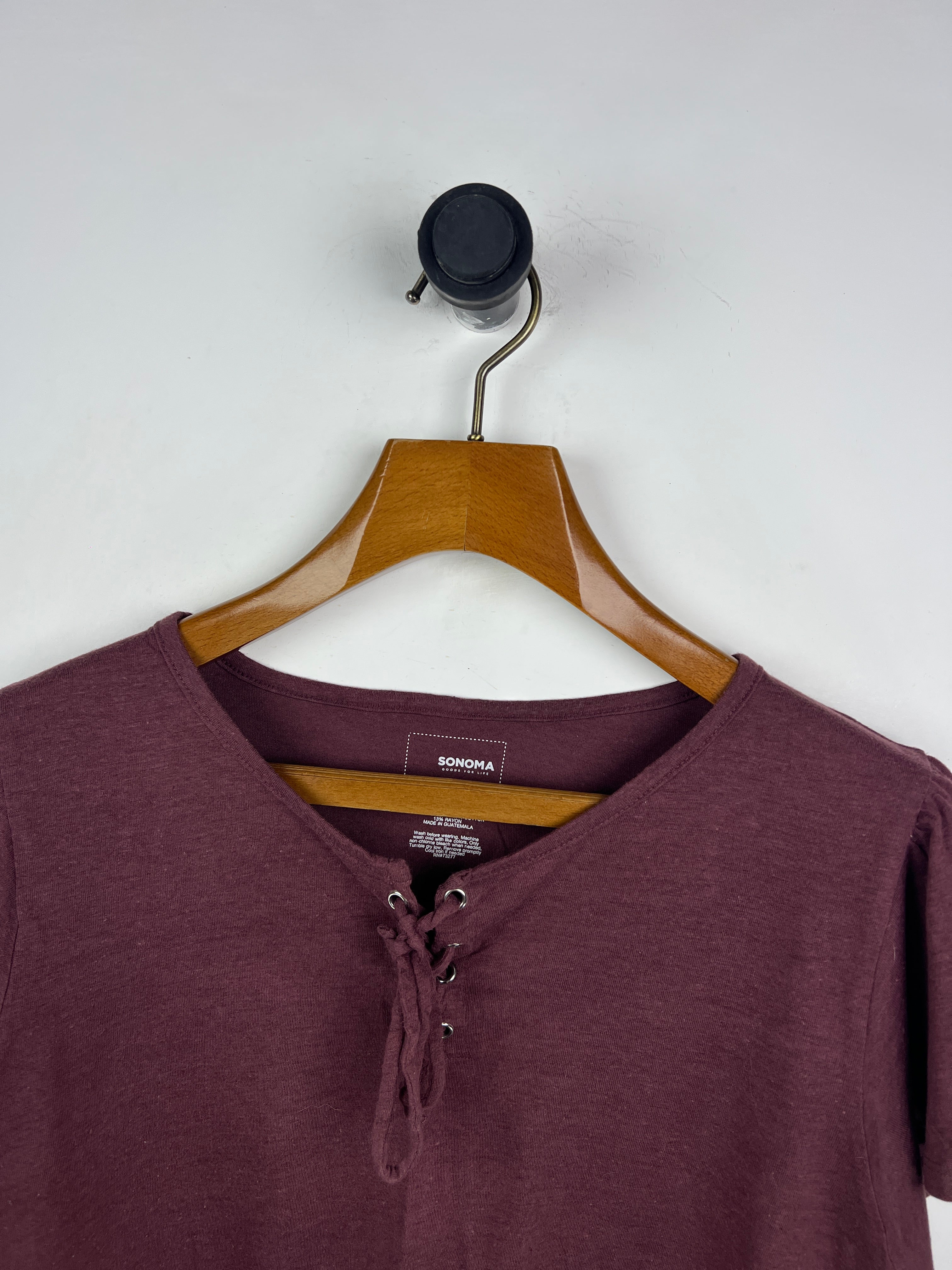 Sonoma T-Shirt (Women) (X-Large)