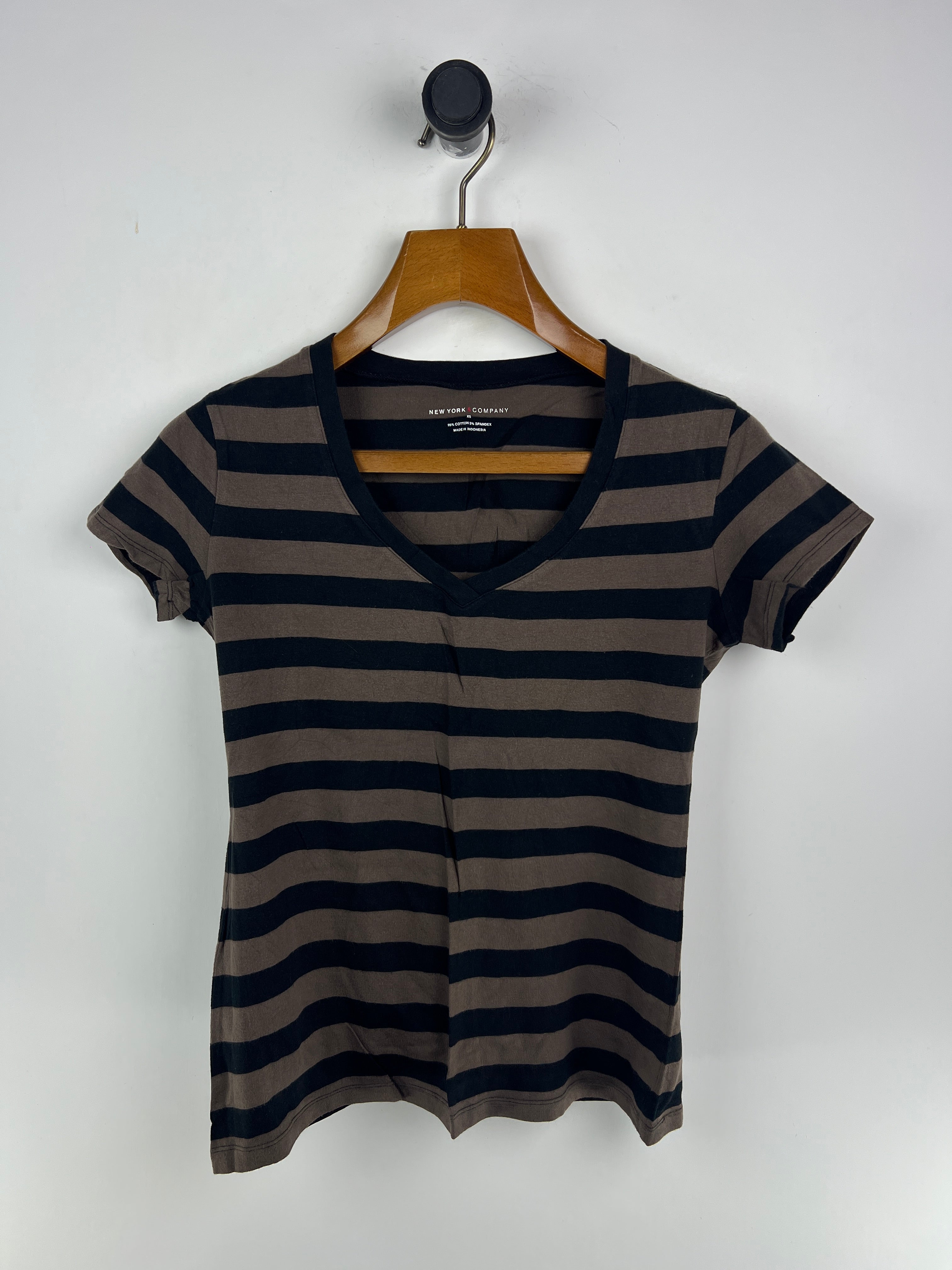 New York T-Shirt (Women) (X-Small/Small)
