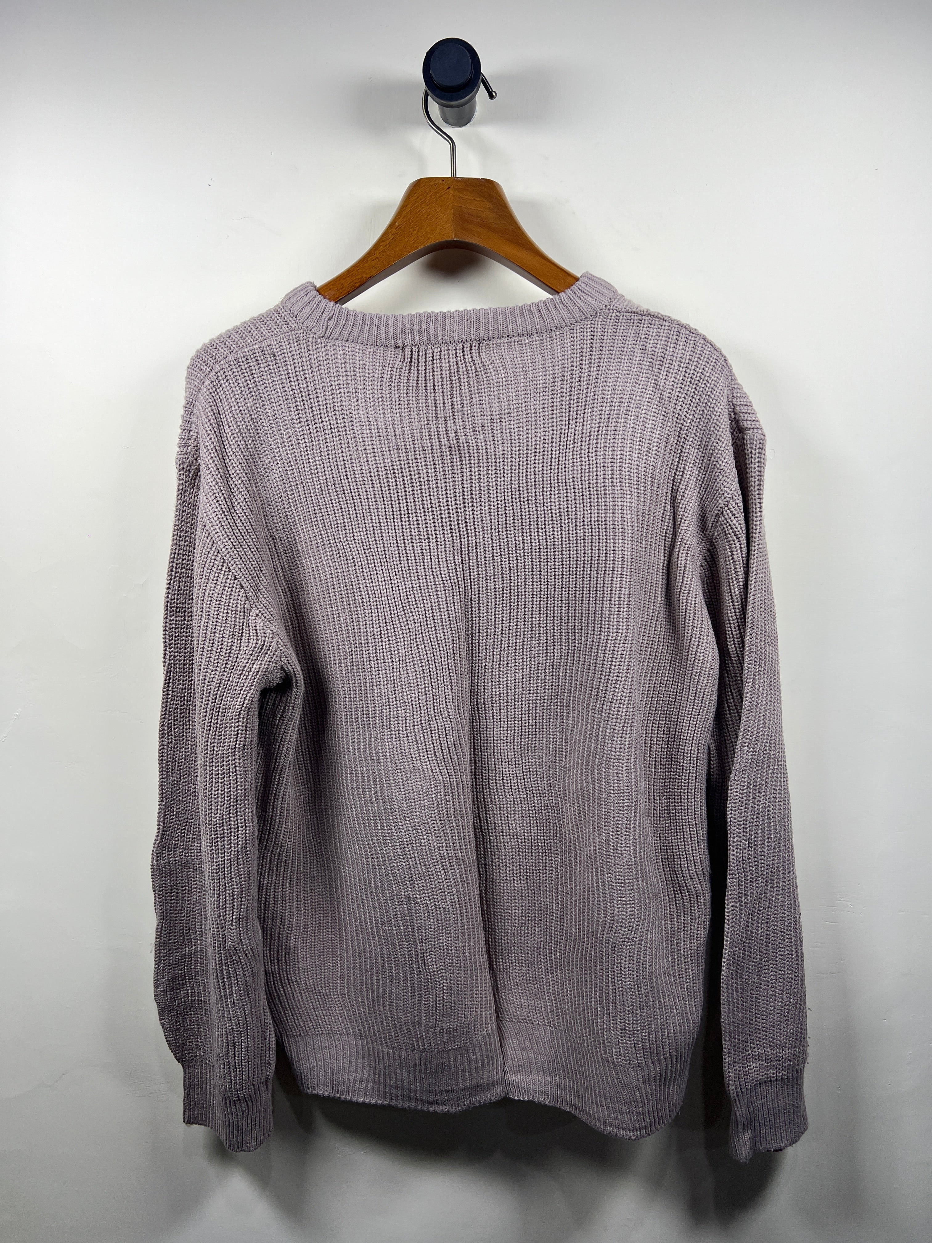 Lotus Sweater (X-Large)
