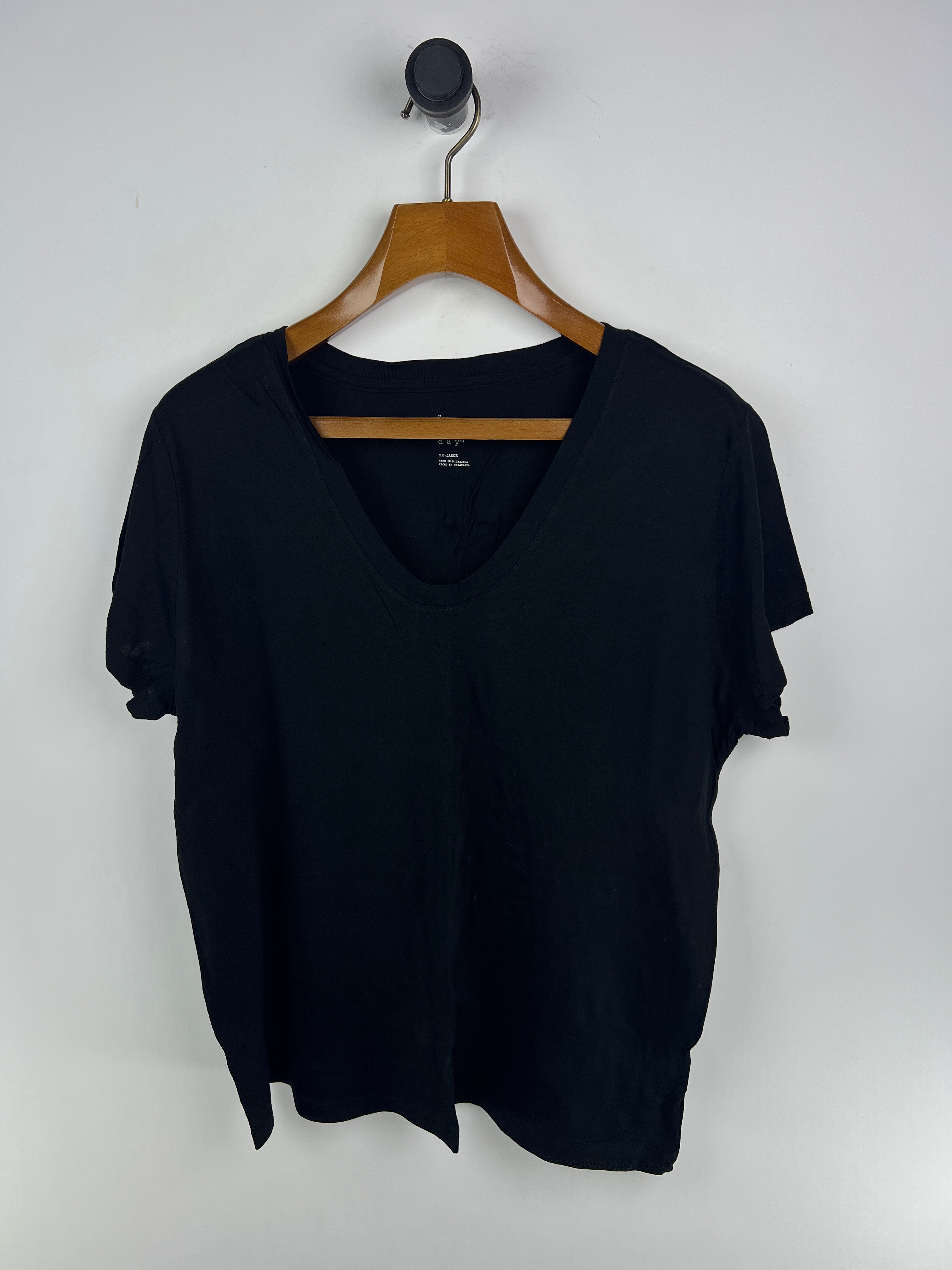 A New Day T-Shirt (Women) (Large/X-Large)